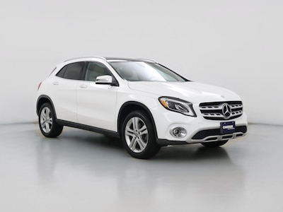 2020 Mercedes-Benz GLA 250 -
                  Fredericksburg, VA