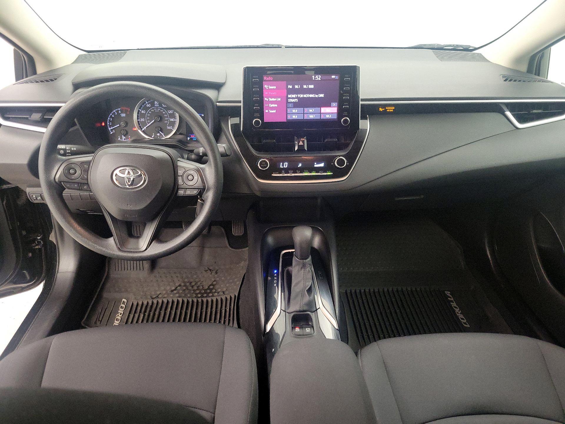 Thumbnail: 2020 Toyota Corolla - 9