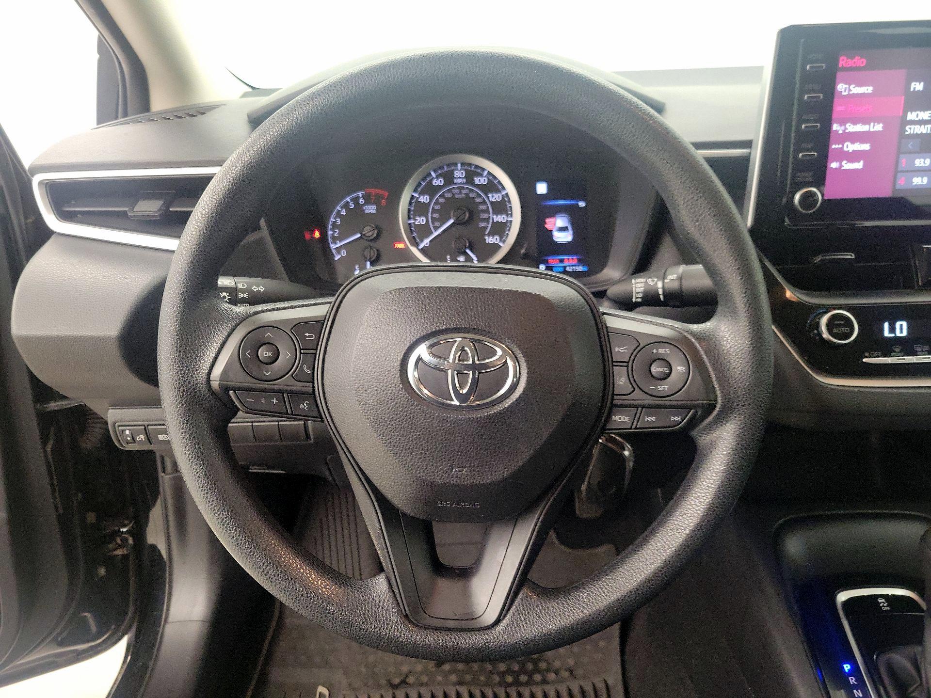 Thumbnail: 2020 Toyota Corolla - 10