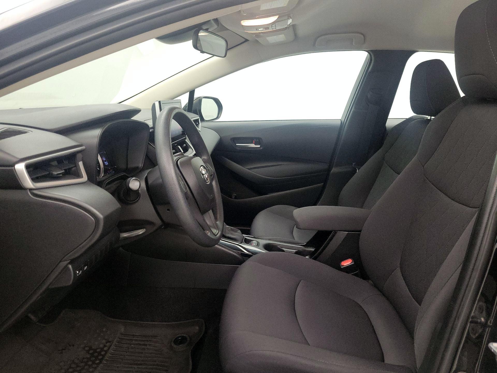 Thumbnail: 2020 Toyota Corolla - 11