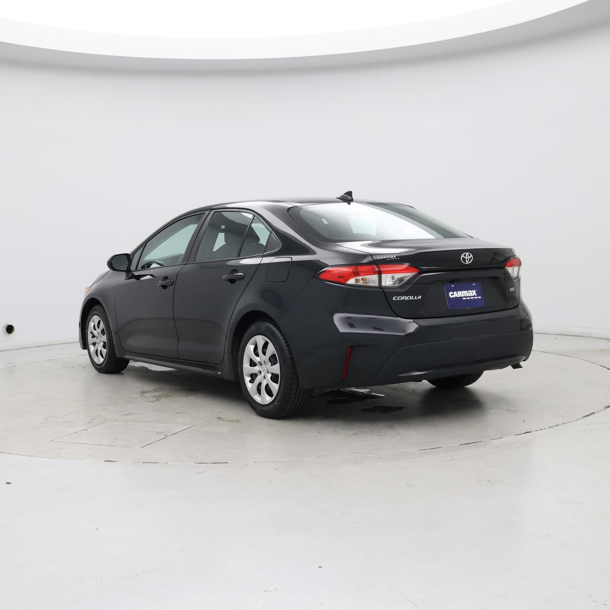 Thumbnail: 2020 Toyota Corolla - 2