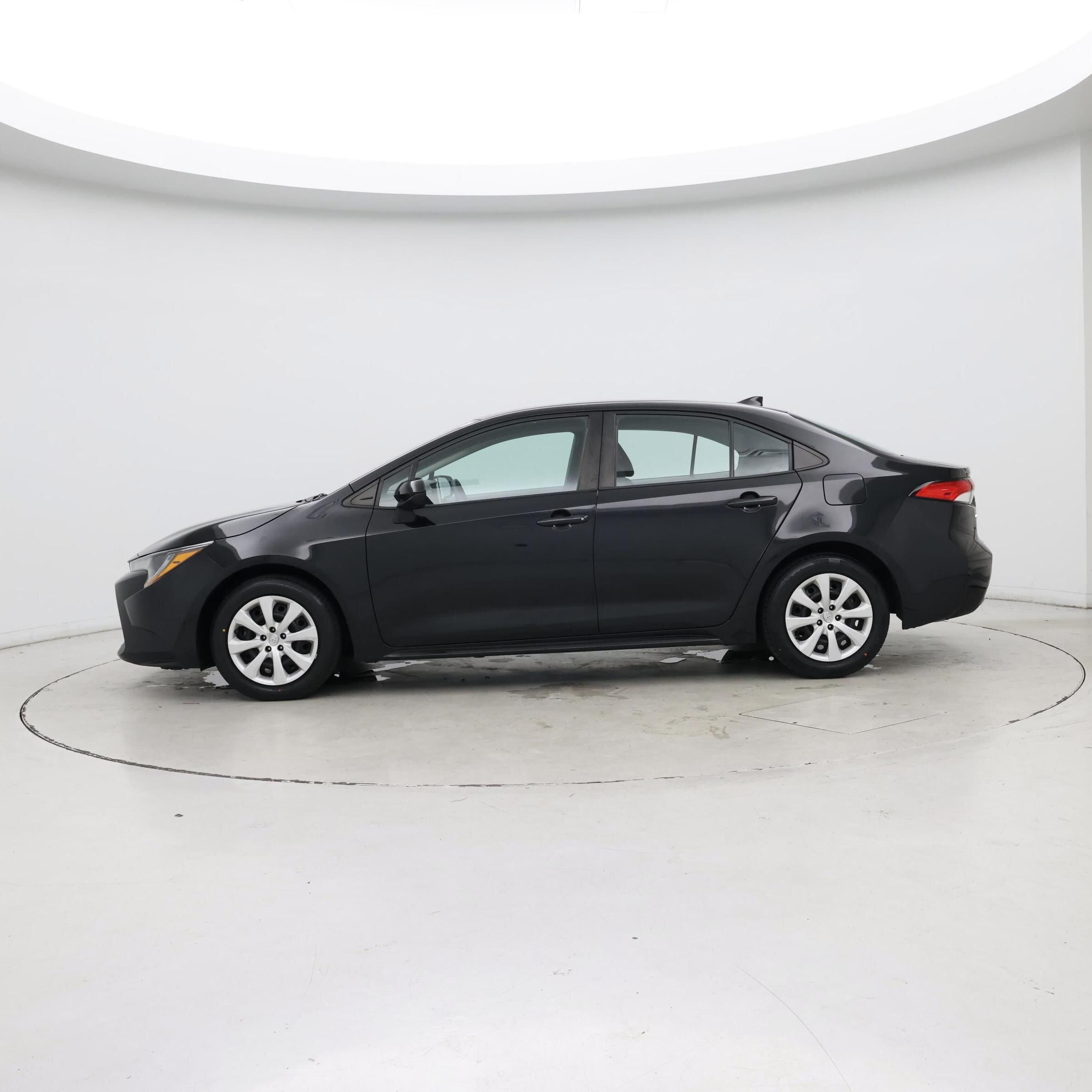 Thumbnail: 2020 Toyota Corolla - 3
