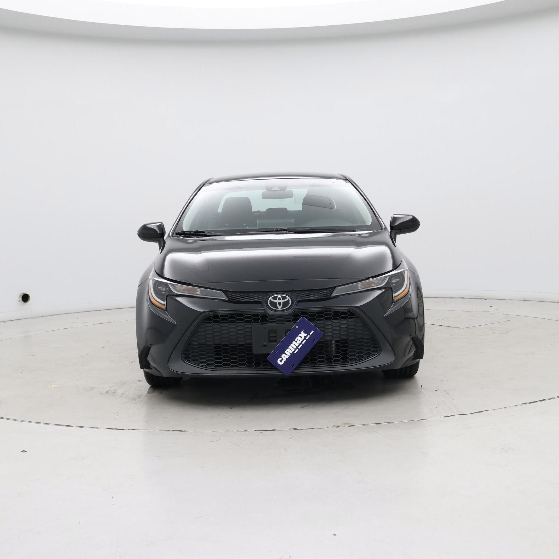 Thumbnail: 2020 Toyota Corolla - 5