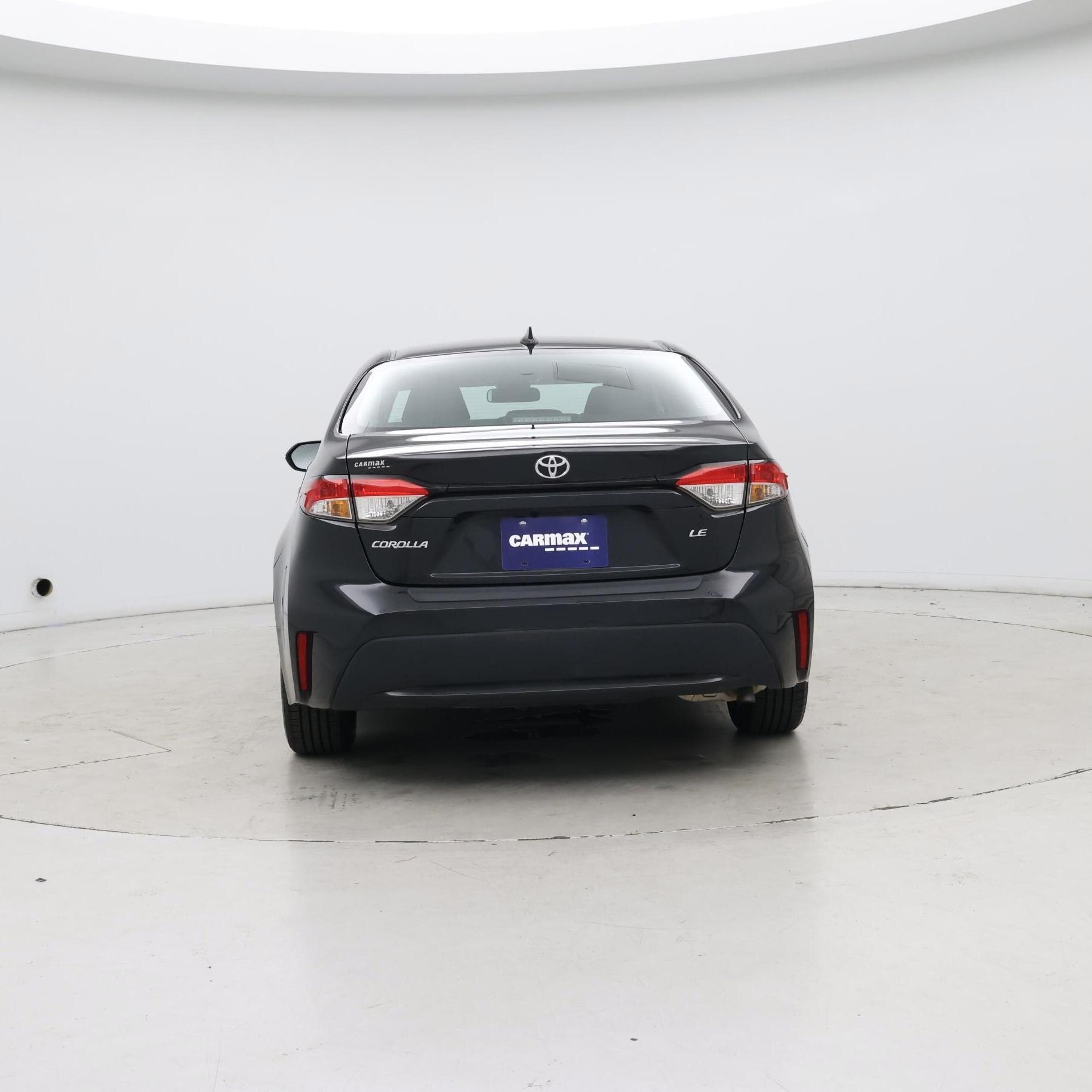 Thumbnail: 2020 Toyota Corolla - 6