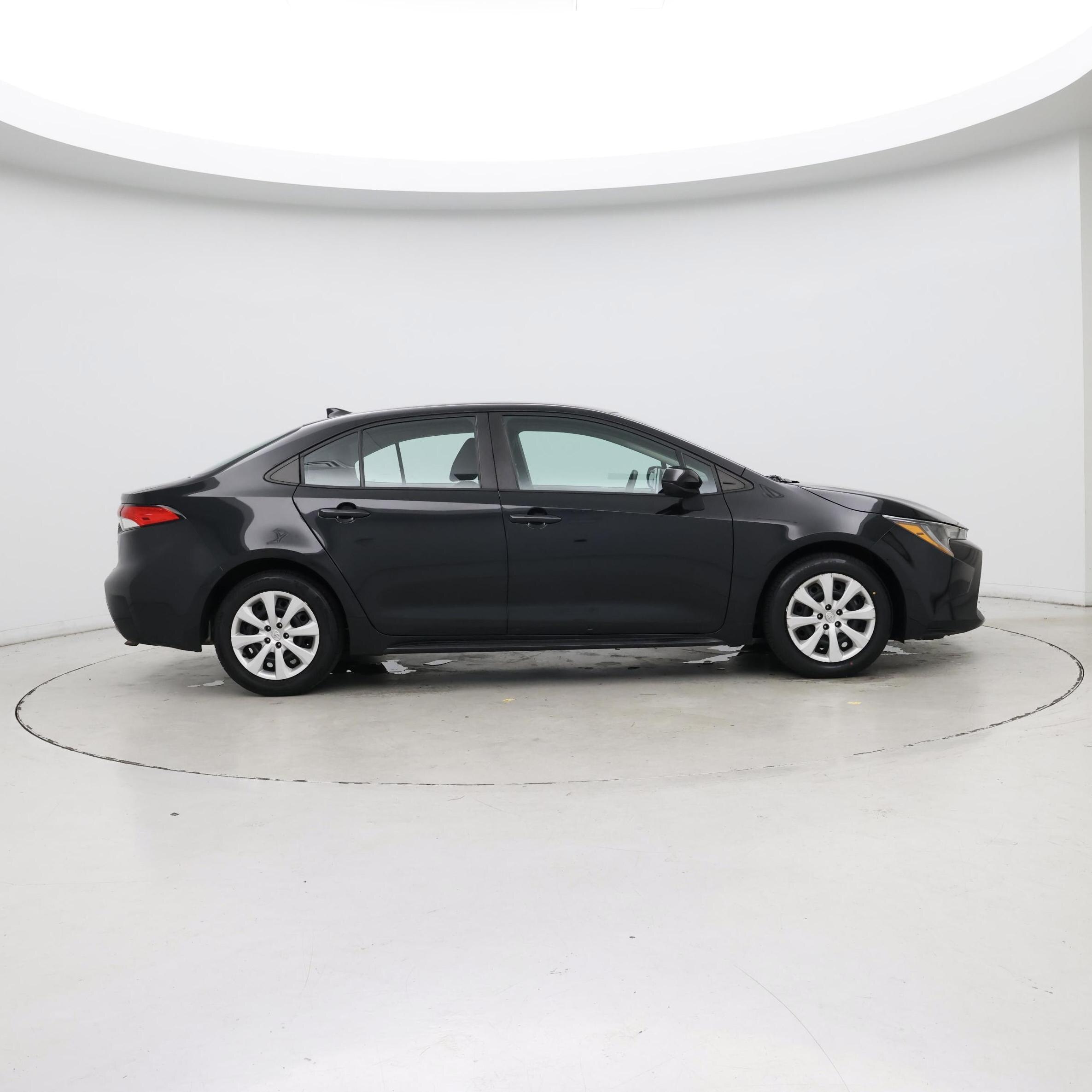Thumbnail: 2020 Toyota Corolla - 7
