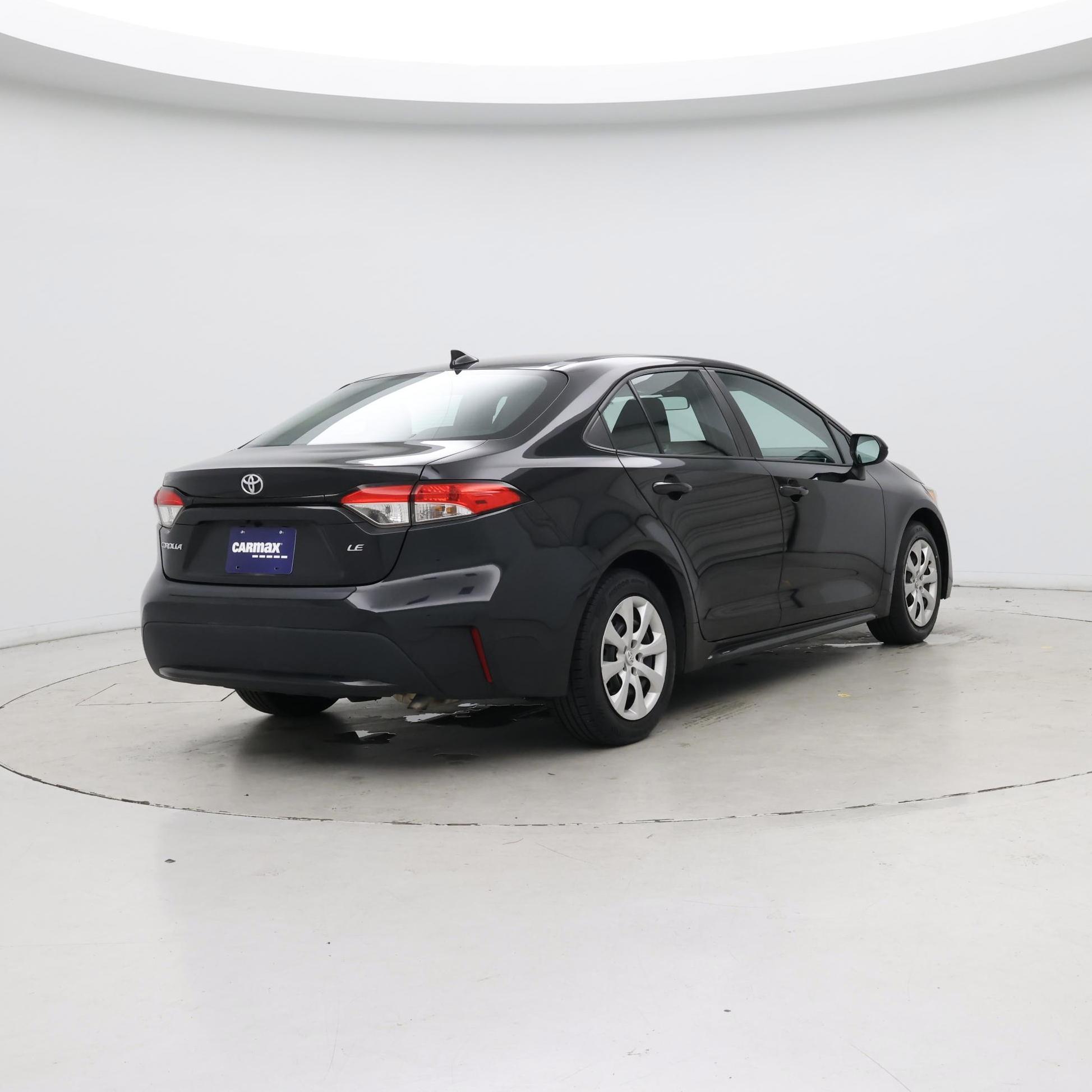 Thumbnail: 2020 Toyota Corolla - 8