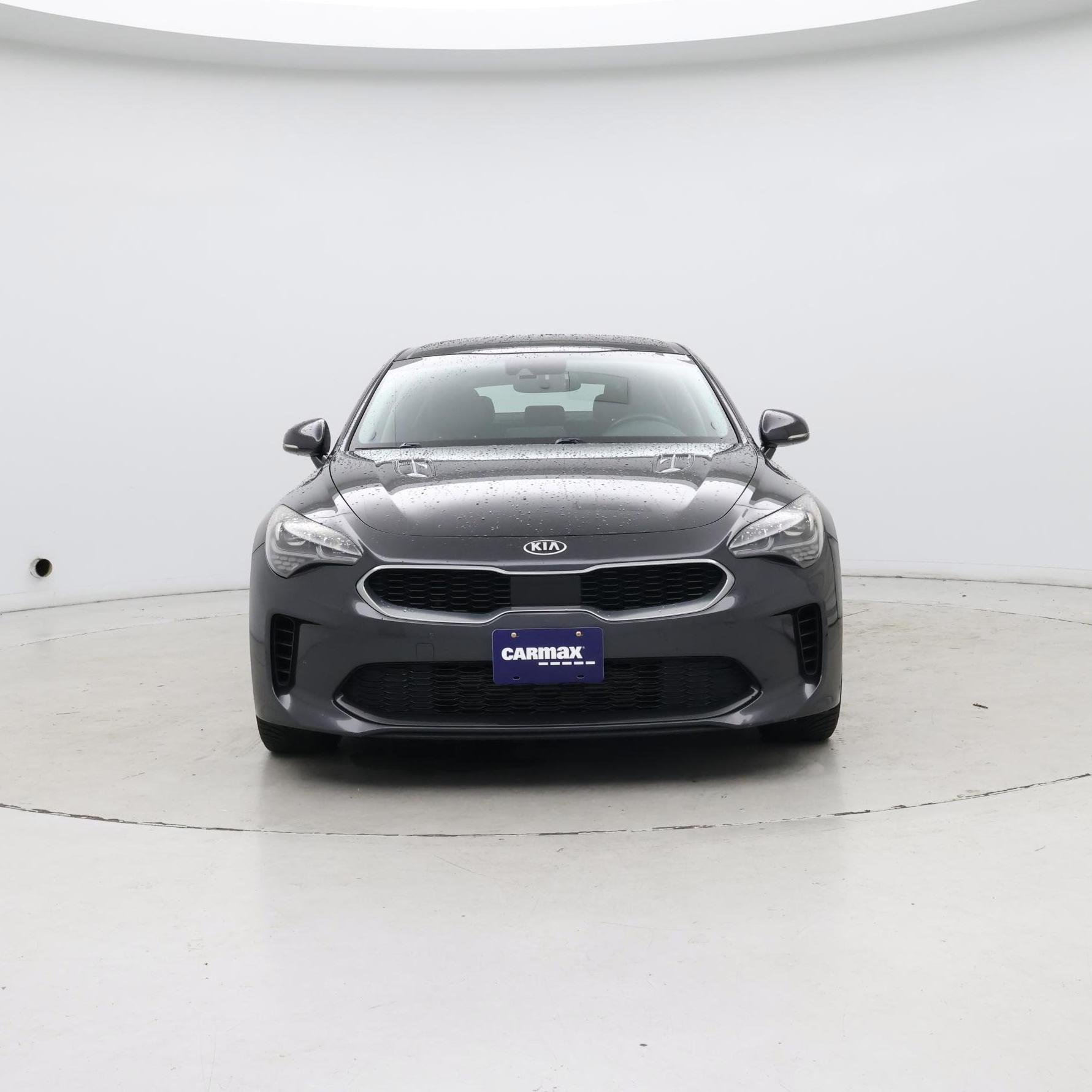 Thumbnail: 2019 Kia Stinger - 5