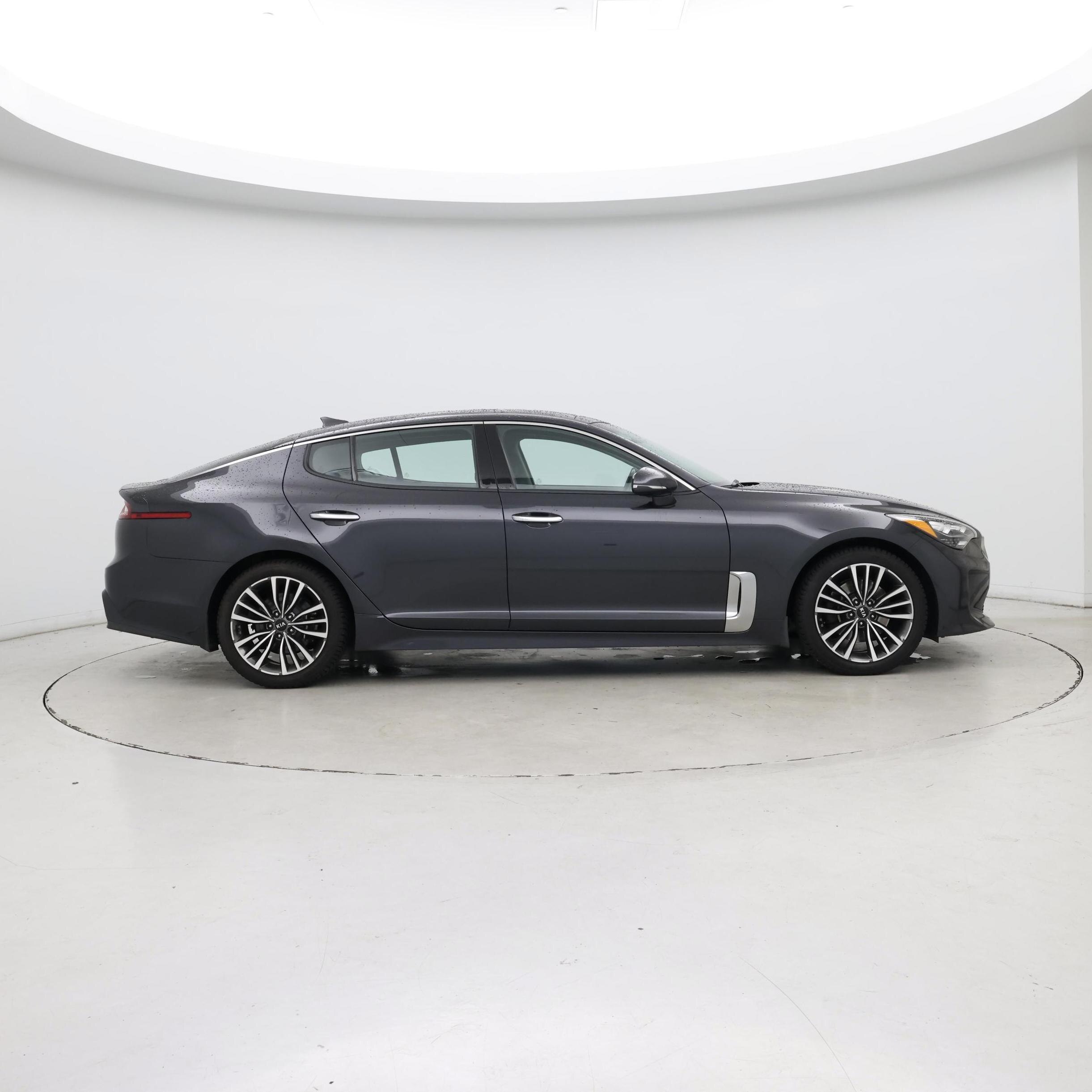 Thumbnail: 2019 Kia Stinger - 7