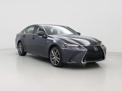 2020 Lexus GS 350 -
                  Raleigh, NC