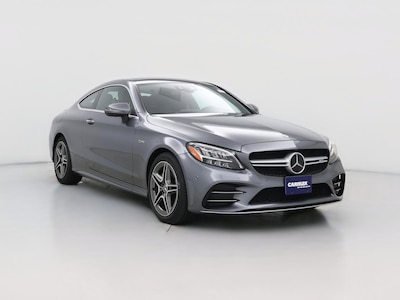 2021 Mercedes-Benz C-Class AMG C 43 -
                  Raleigh, NC