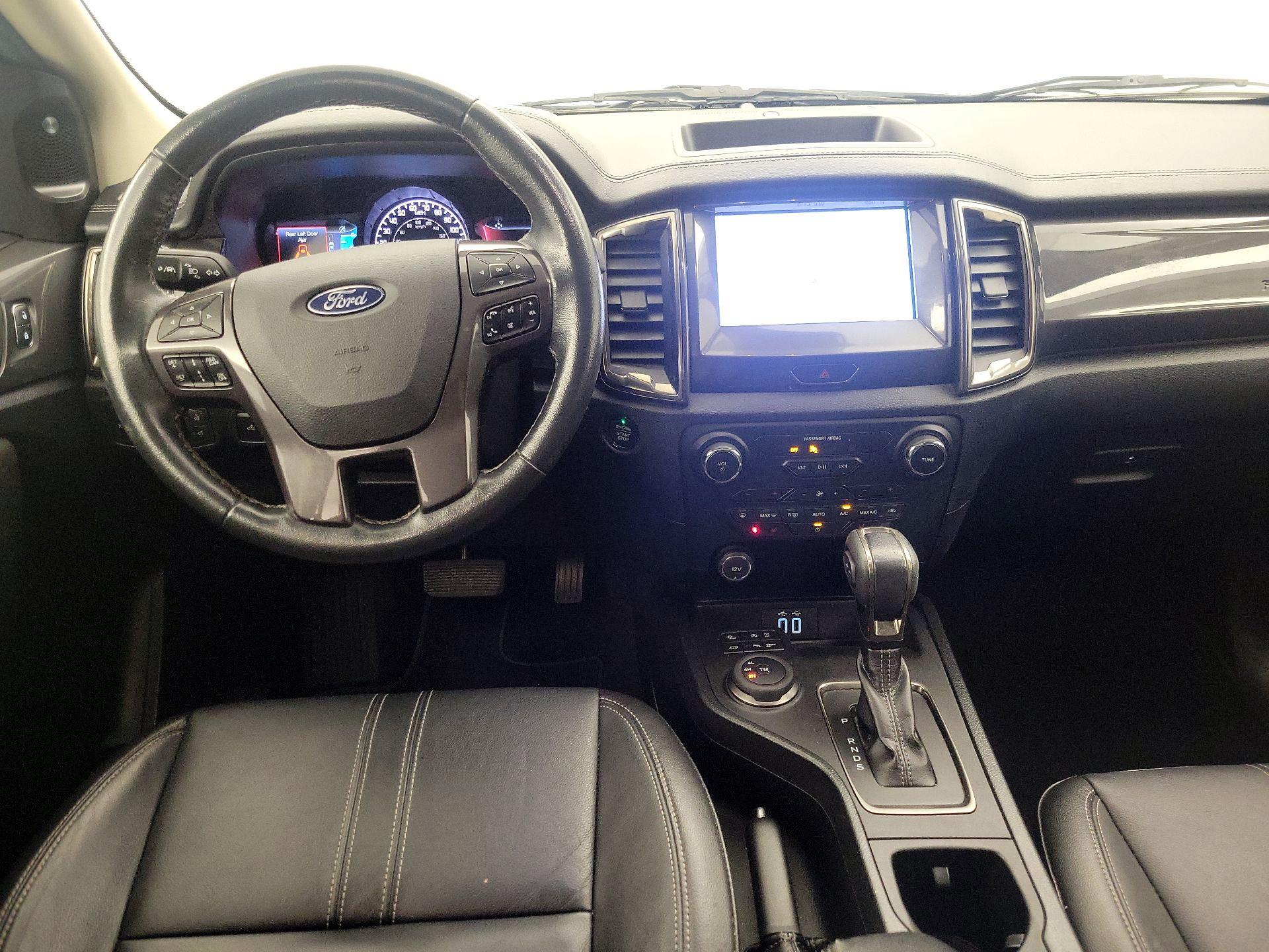 Thumbnail: 2020 Ford Ranger - 9