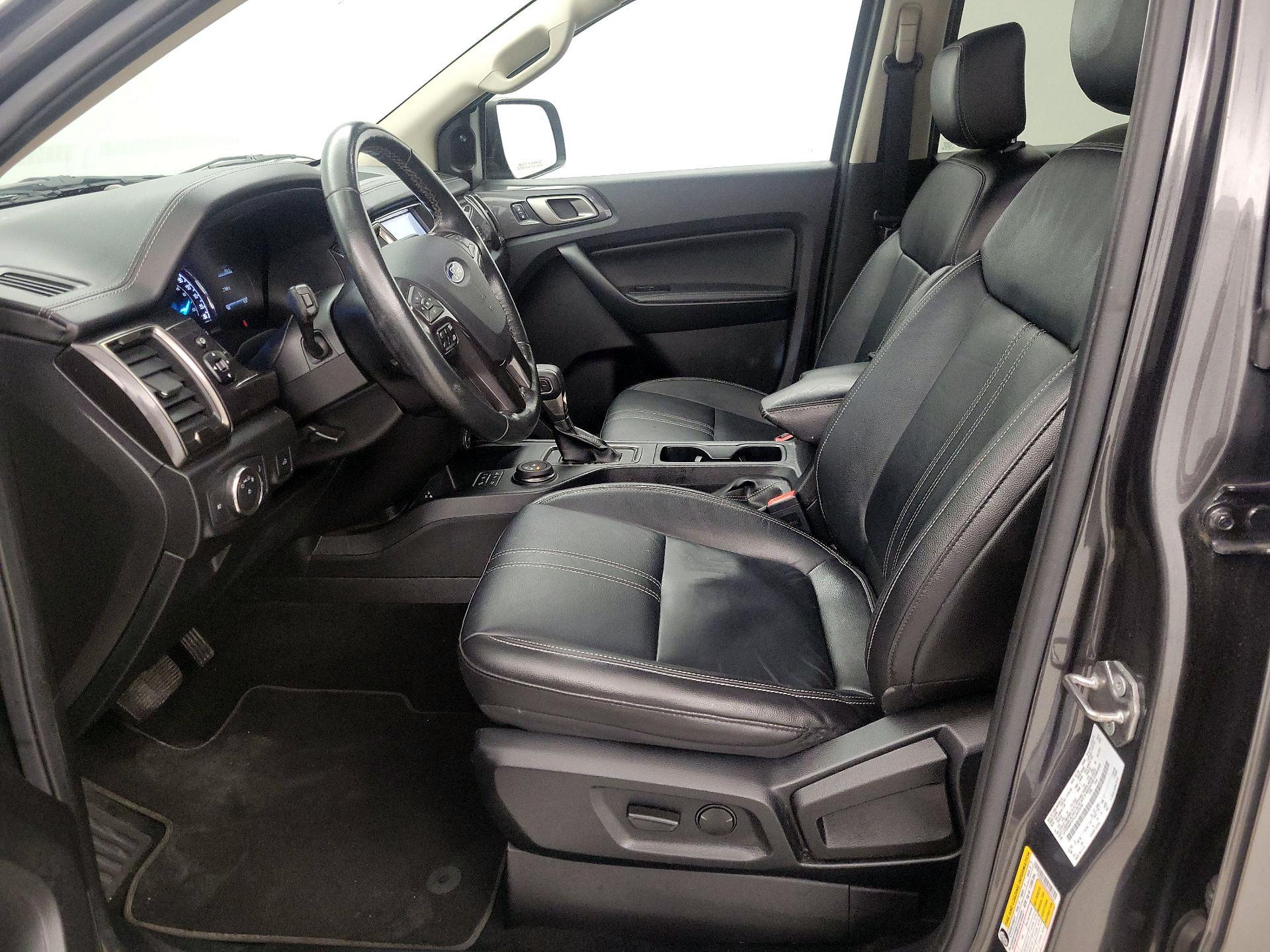 Thumbnail: 2020 Ford Ranger - 11