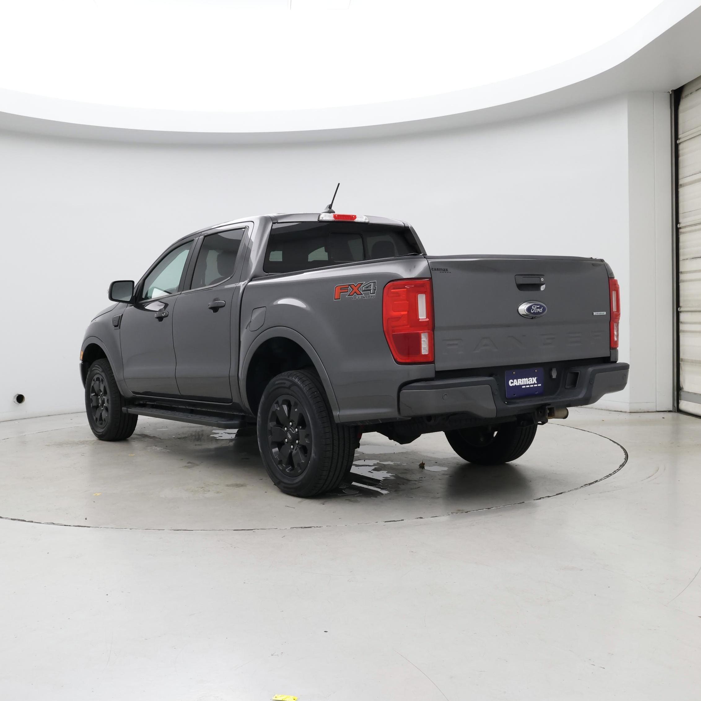 Thumbnail: 2020 Ford Ranger - 2