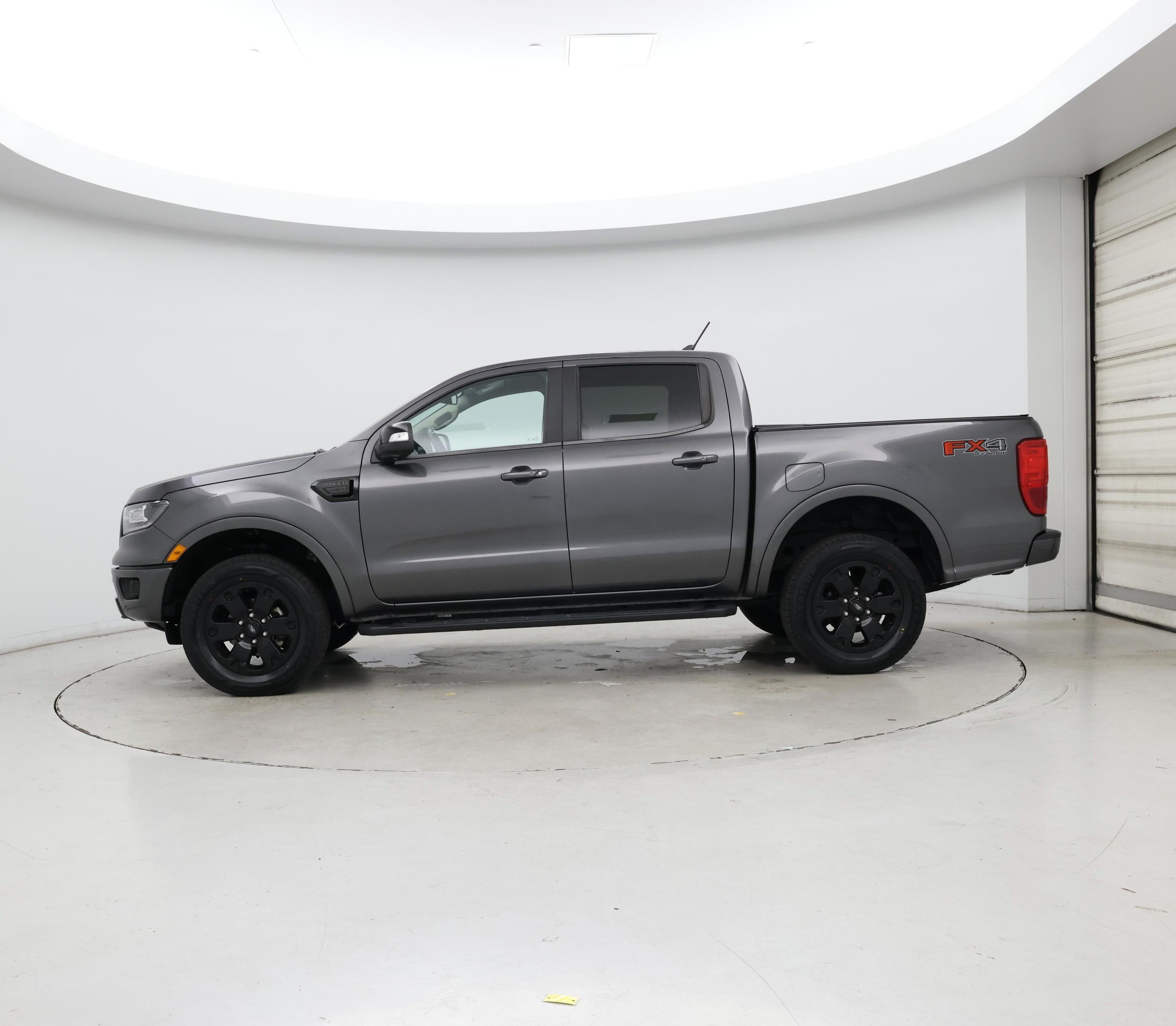 Thumbnail: 2020 Ford Ranger - 3