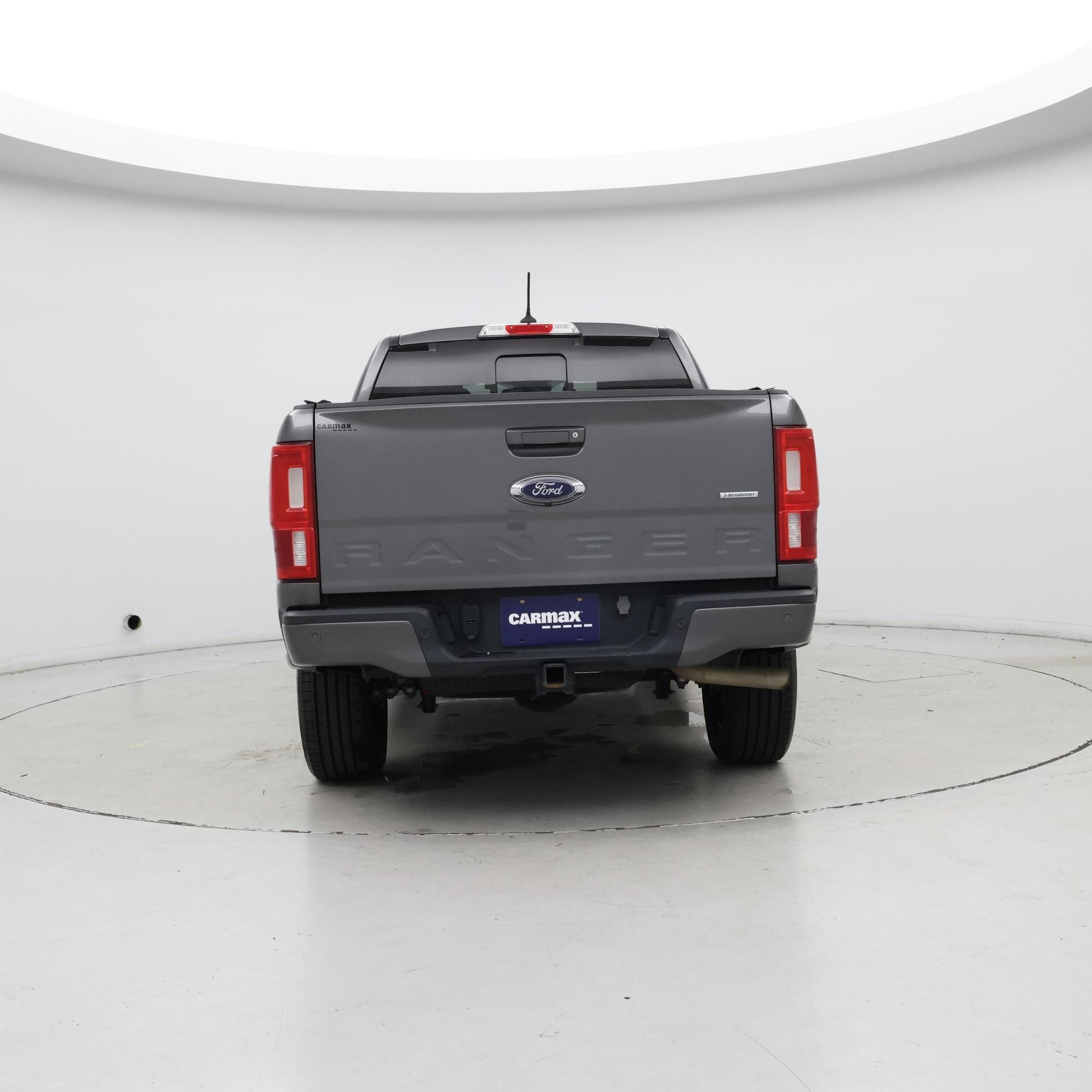 Thumbnail: 2020 Ford Ranger - 6