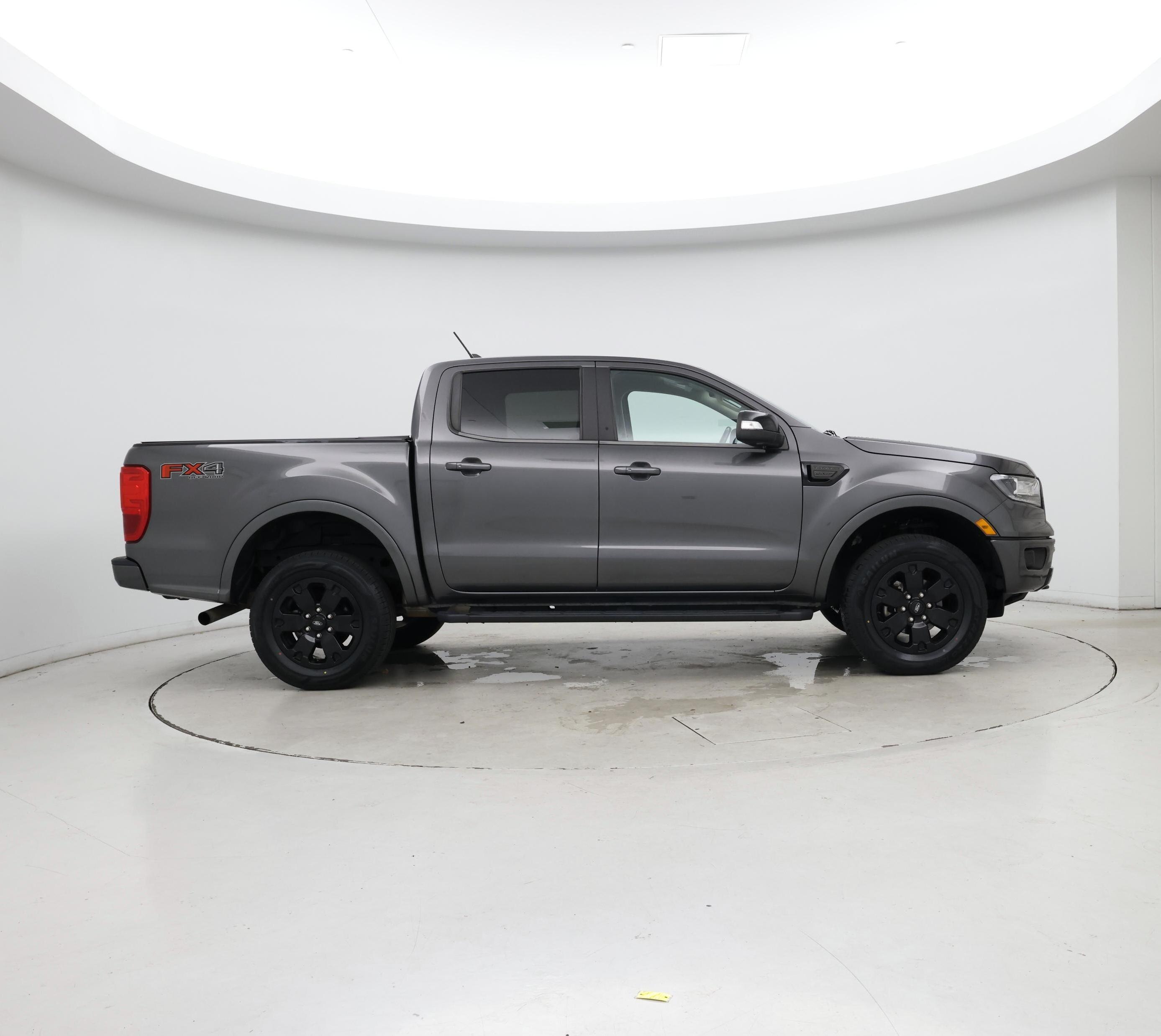 Thumbnail: 2020 Ford Ranger - 7