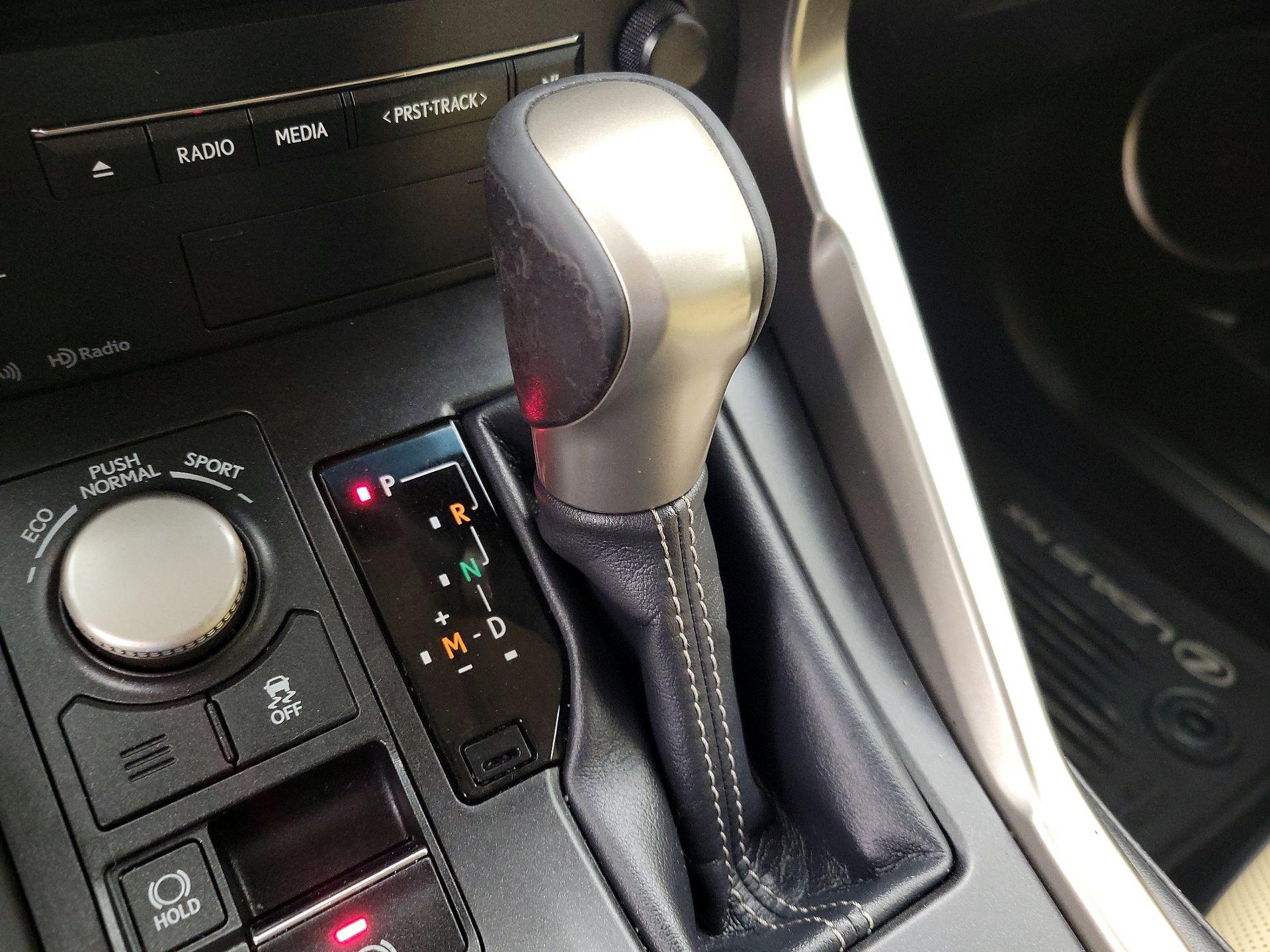Thumbnail: 2016 Lexus NX - 17