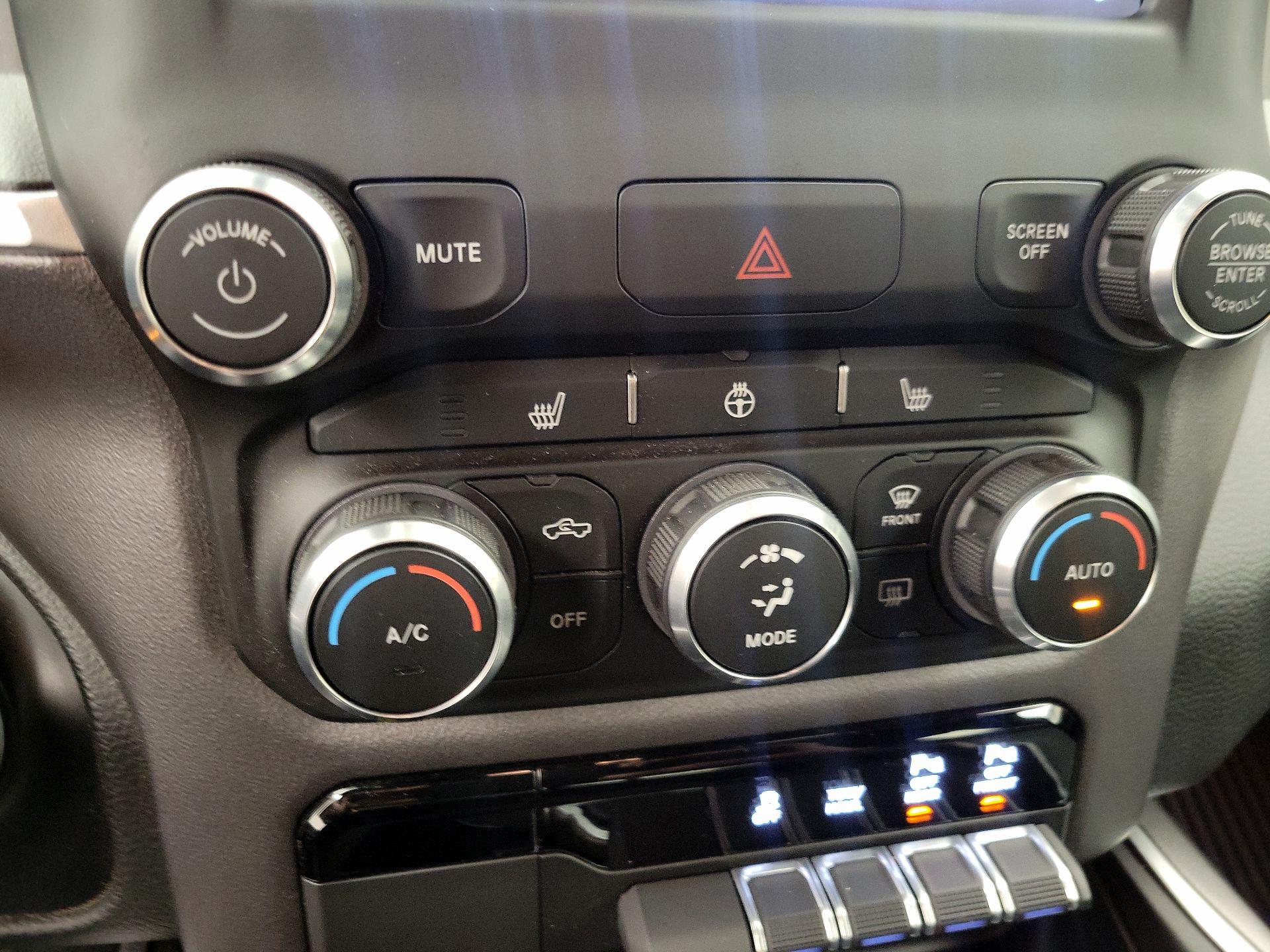 Thumbnail: 2021 RAM 1500 - 14