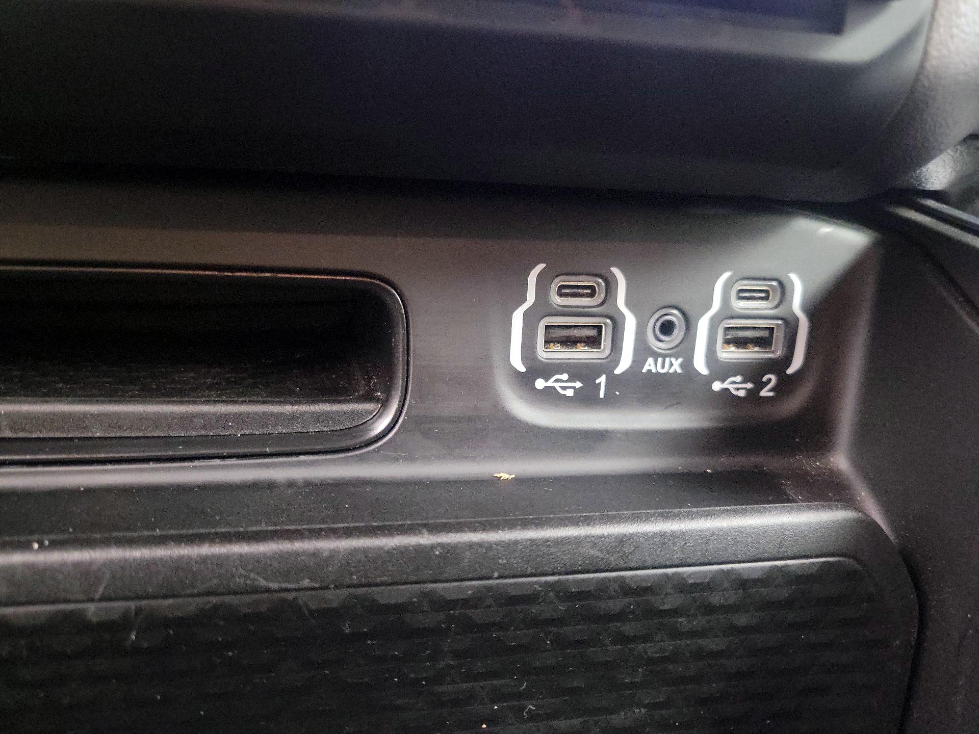Thumbnail: 2021 RAM 1500 - 16