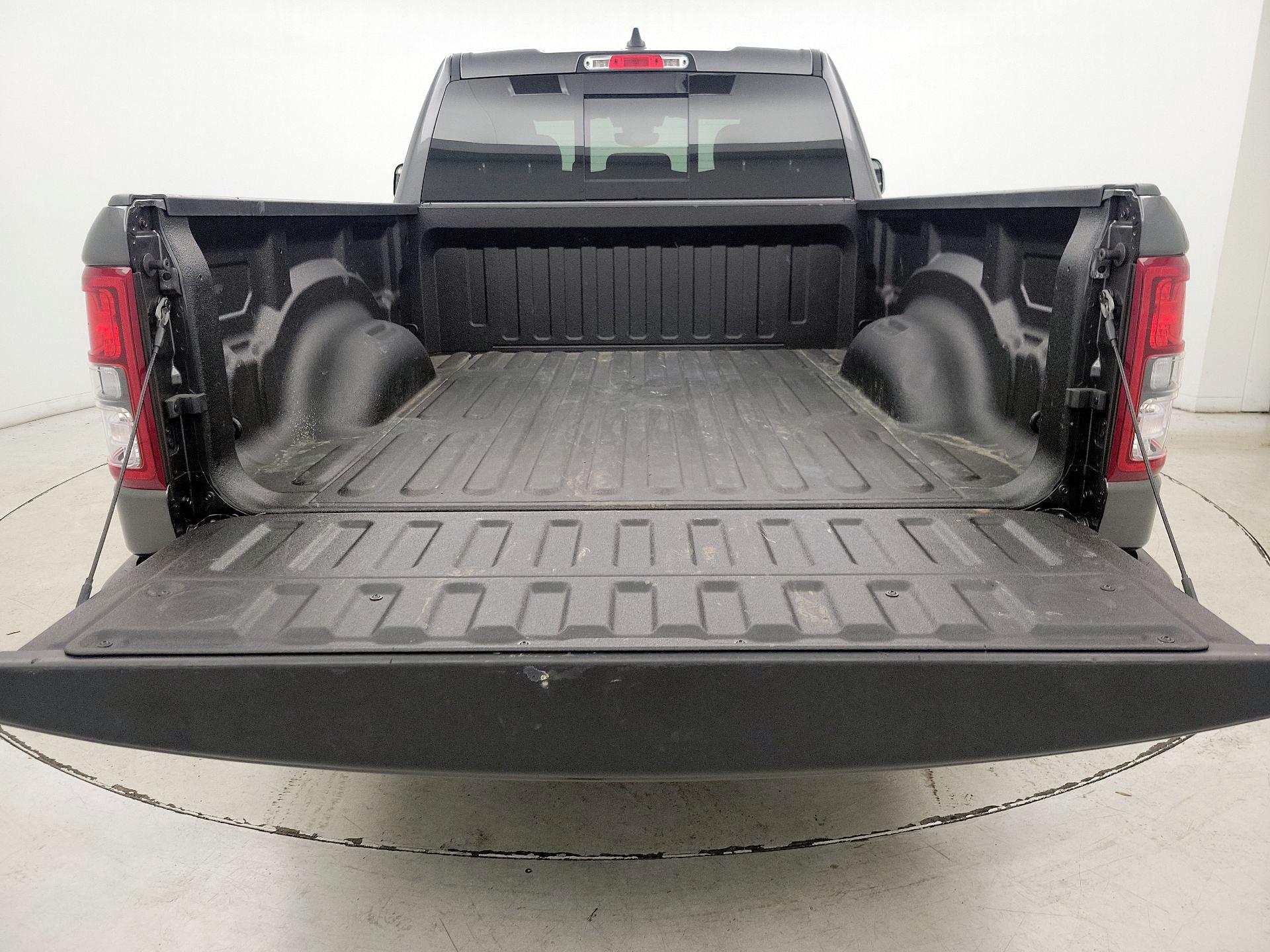 Thumbnail: 2021 RAM 1500 - 19