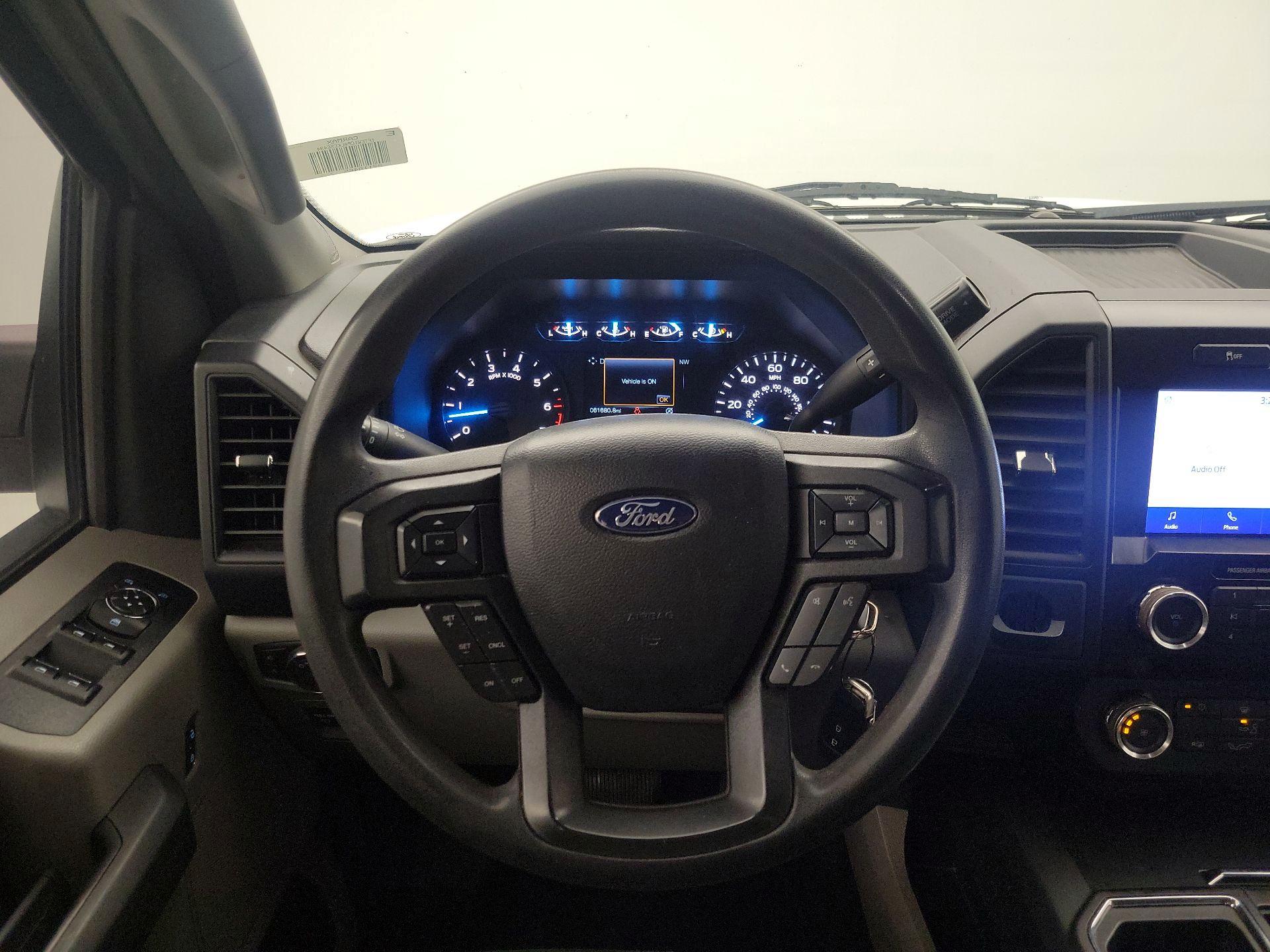 Thumbnail: 2020 Ford F-150 - 10