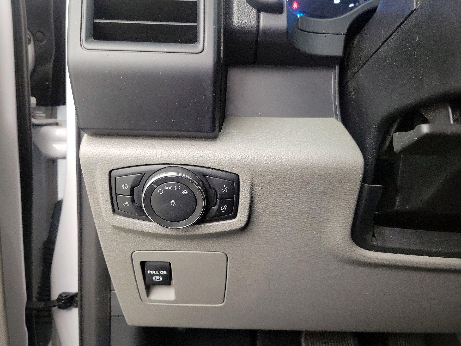 Thumbnail: 2020 Ford F-150 - 13