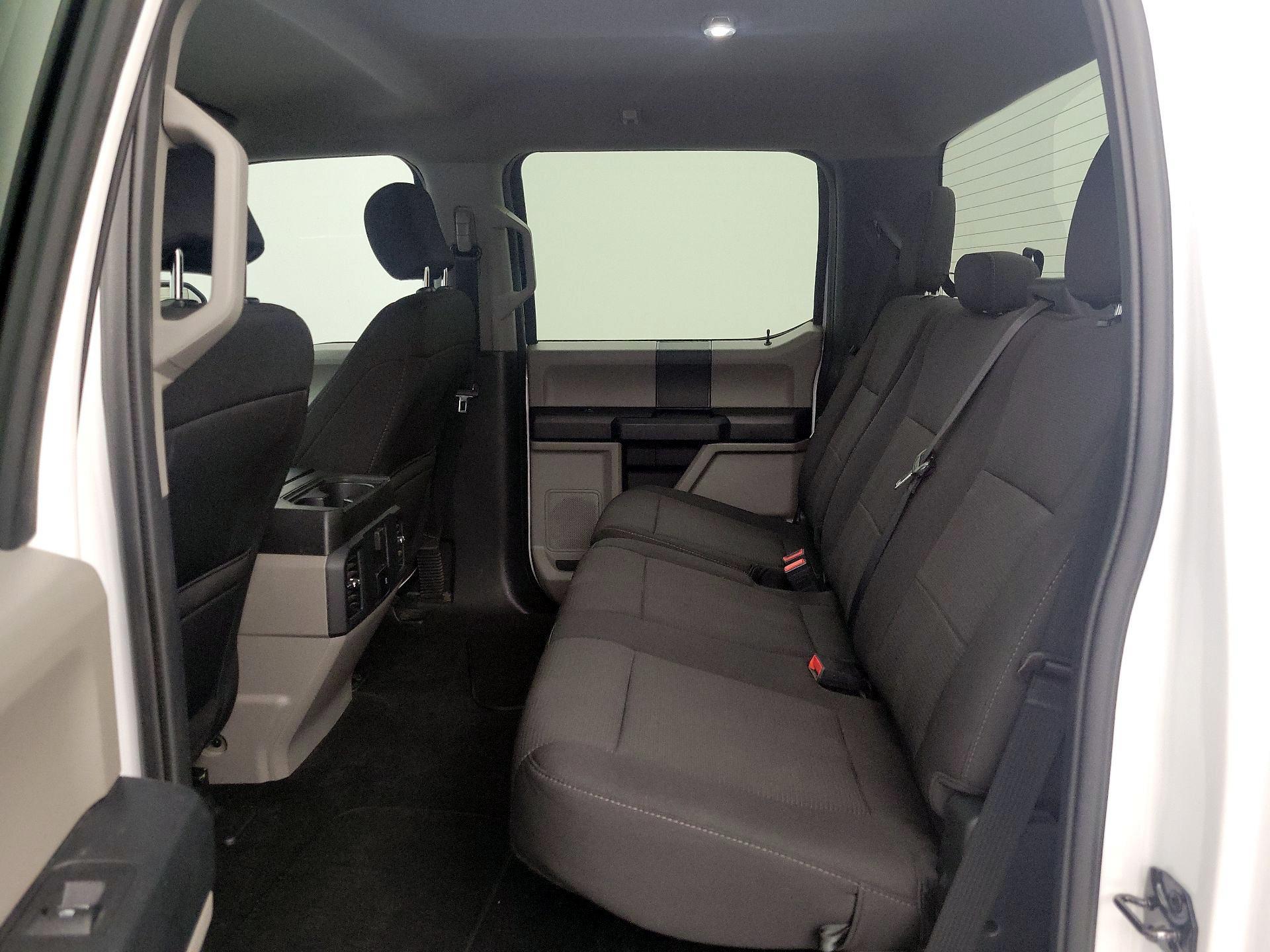 Thumbnail: 2020 Ford F-150 - 19