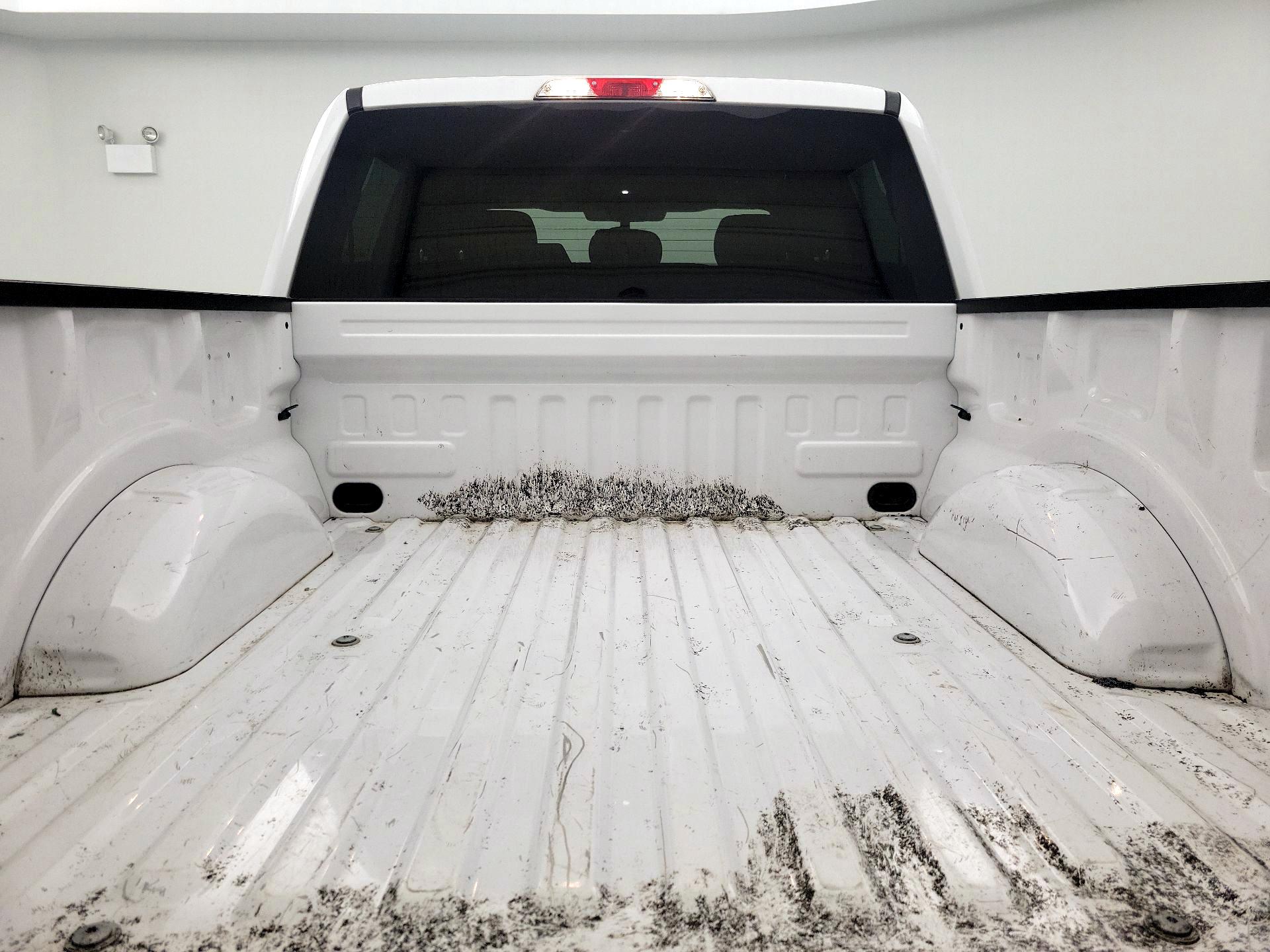 Thumbnail: 2020 Ford F-150 - 20