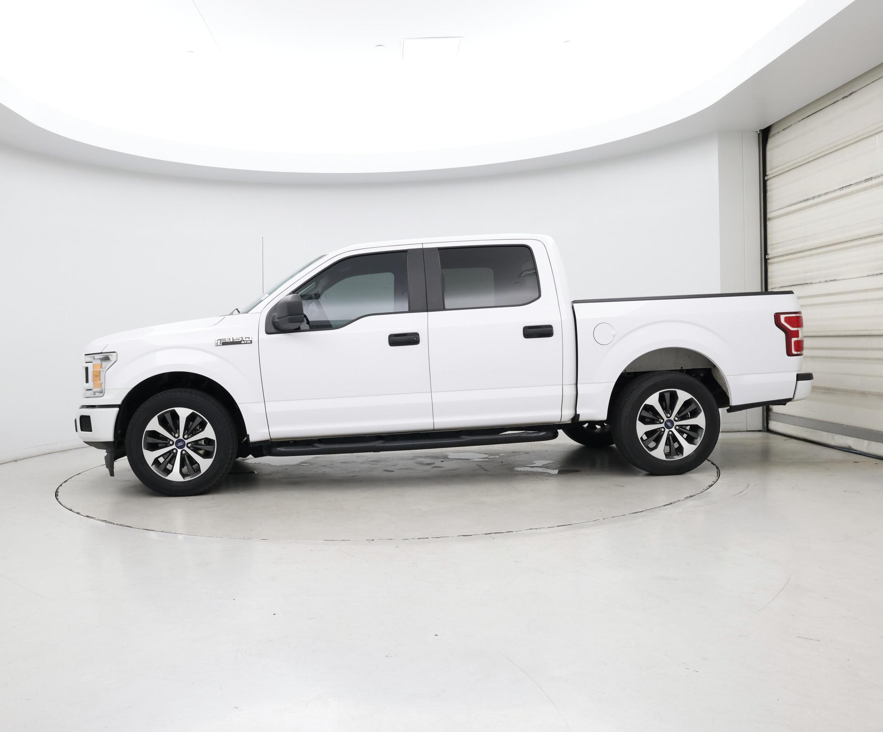 Thumbnail: 2020 Ford F-150 - 3
