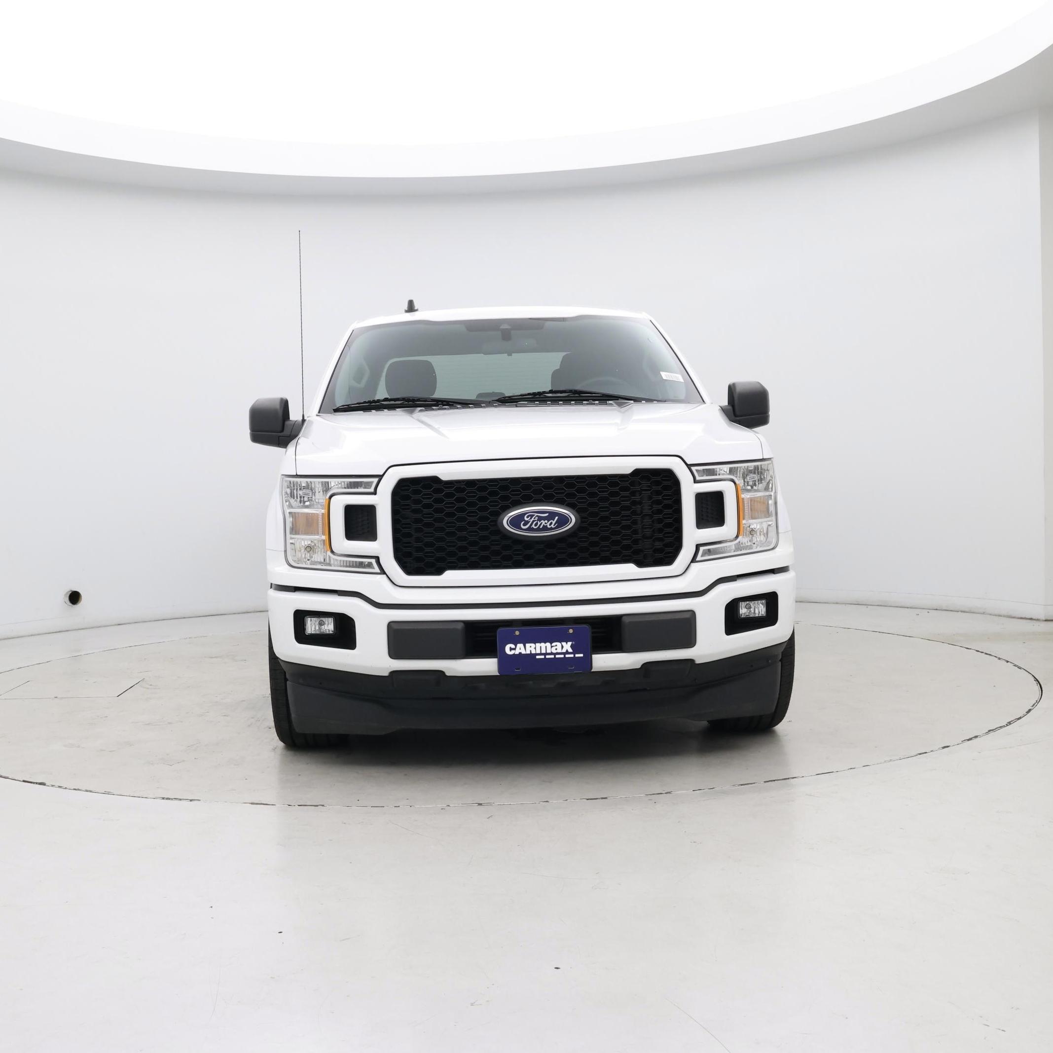 Thumbnail: 2020 Ford F-150 - 5