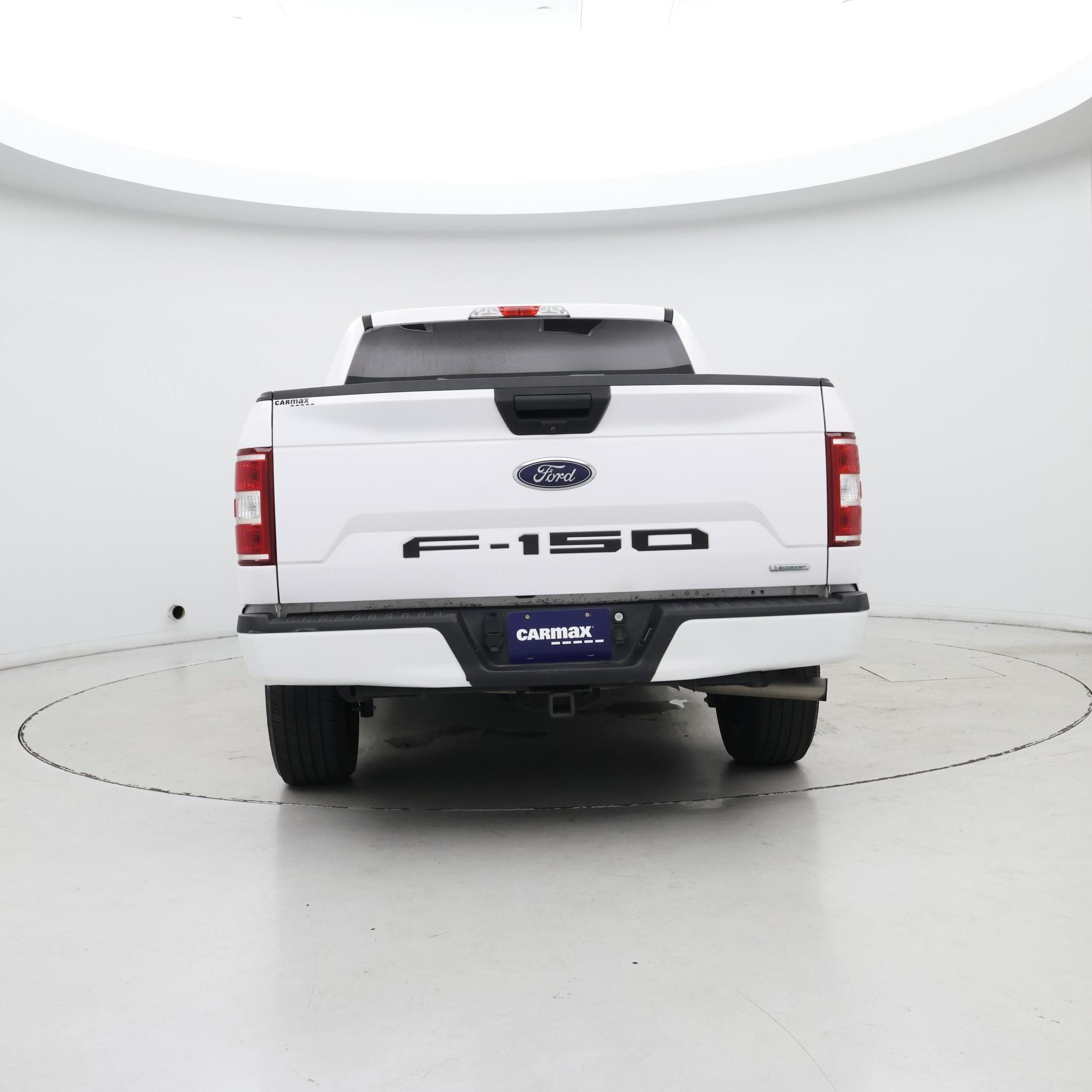 Thumbnail: 2020 Ford F-150 - 6