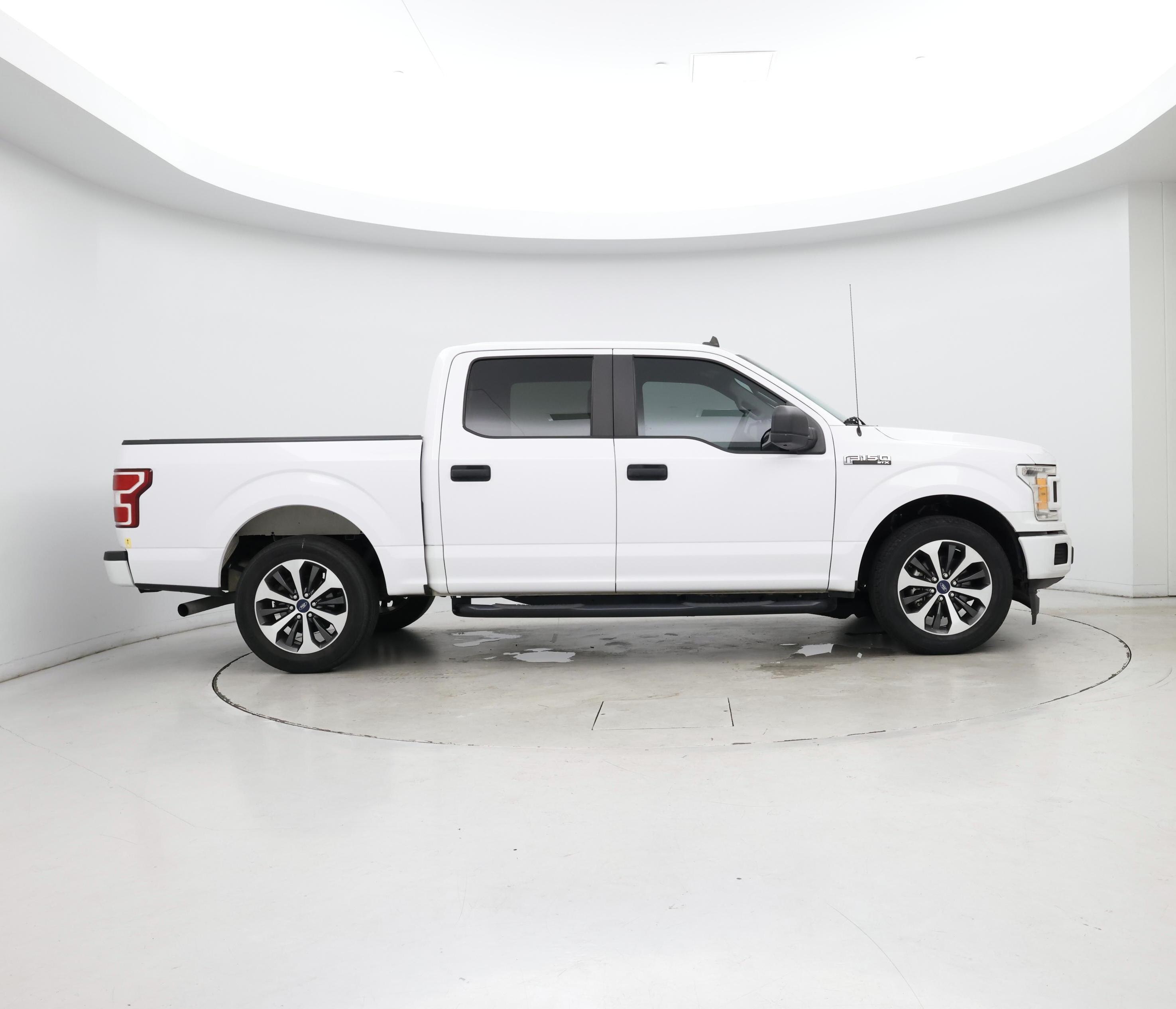 Thumbnail: 2020 Ford F-150 - 7
