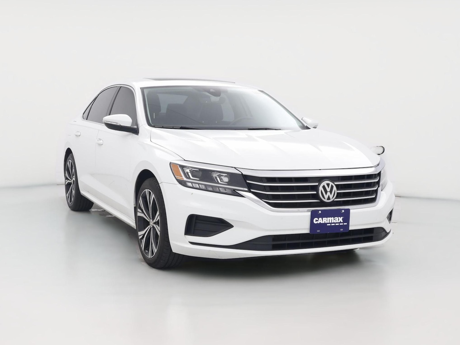 2022 Volkswagen Passat SE