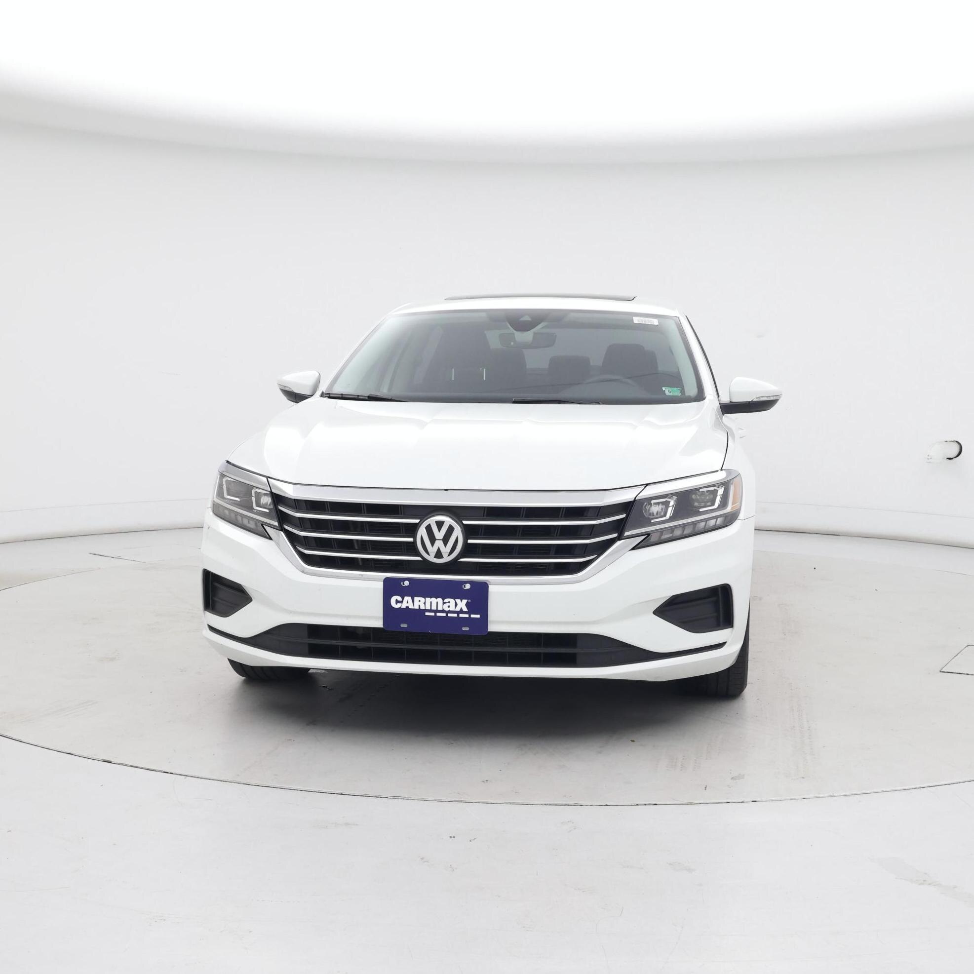 Thumbnail: 2022 Volkswagen Passat - 5