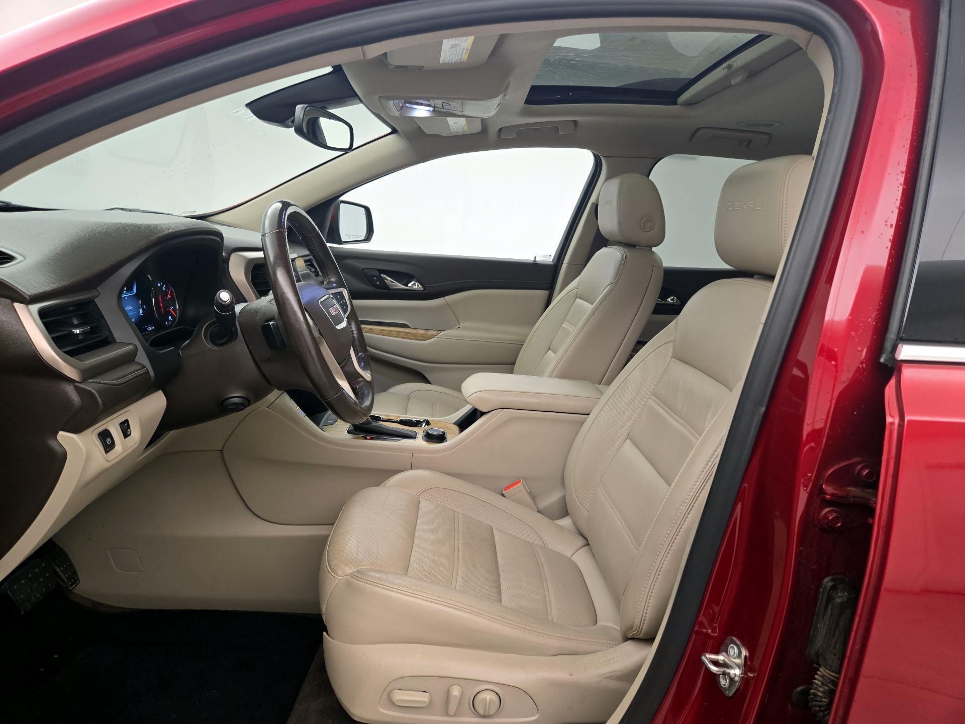 Thumbnail: 2019 GMC Acadia - 11