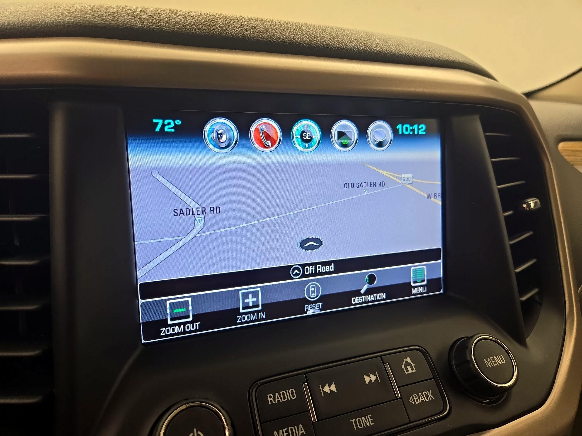 Thumbnail: 2019 GMC Acadia - 14