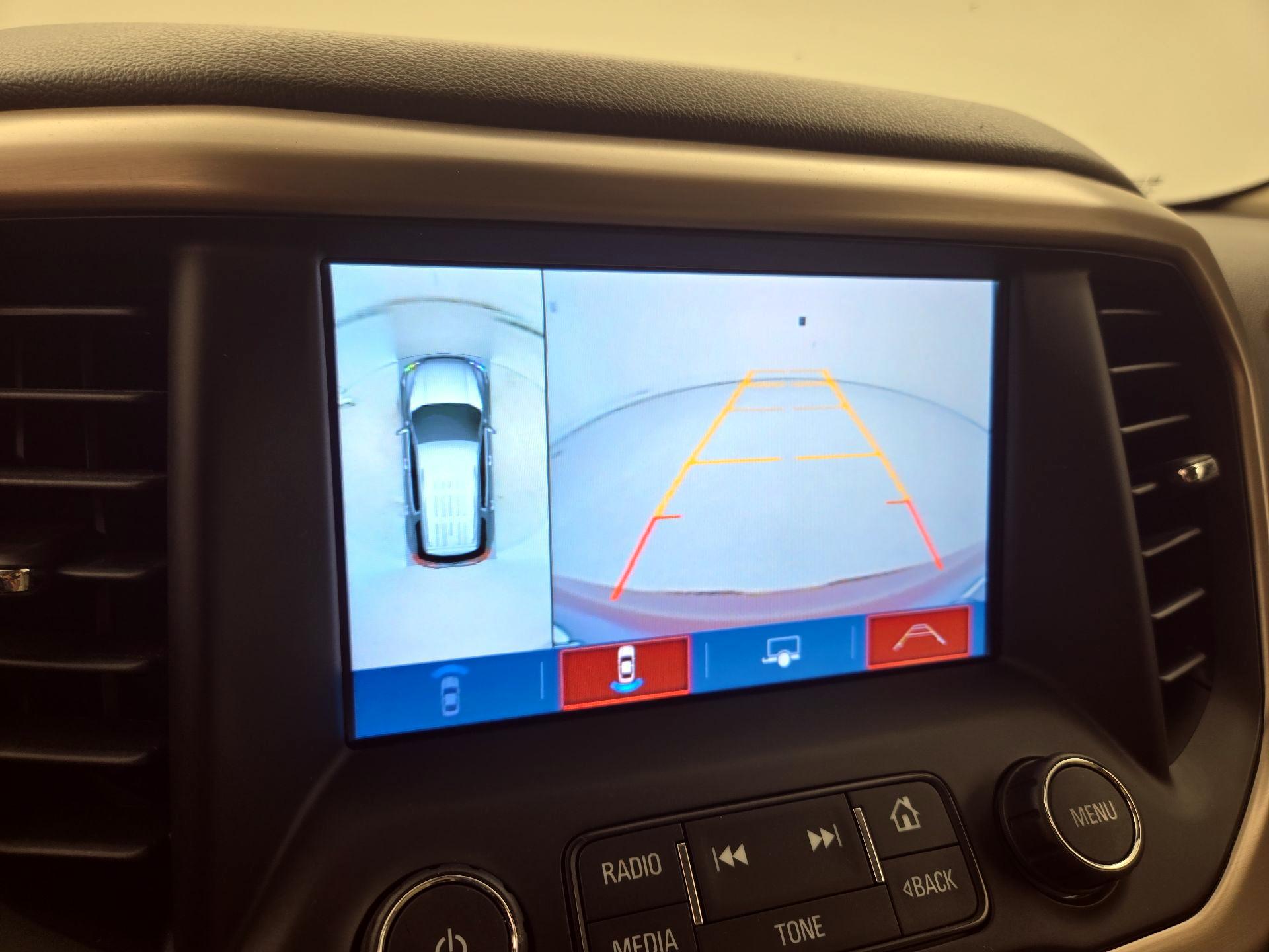 Thumbnail: 2019 GMC Acadia - 15