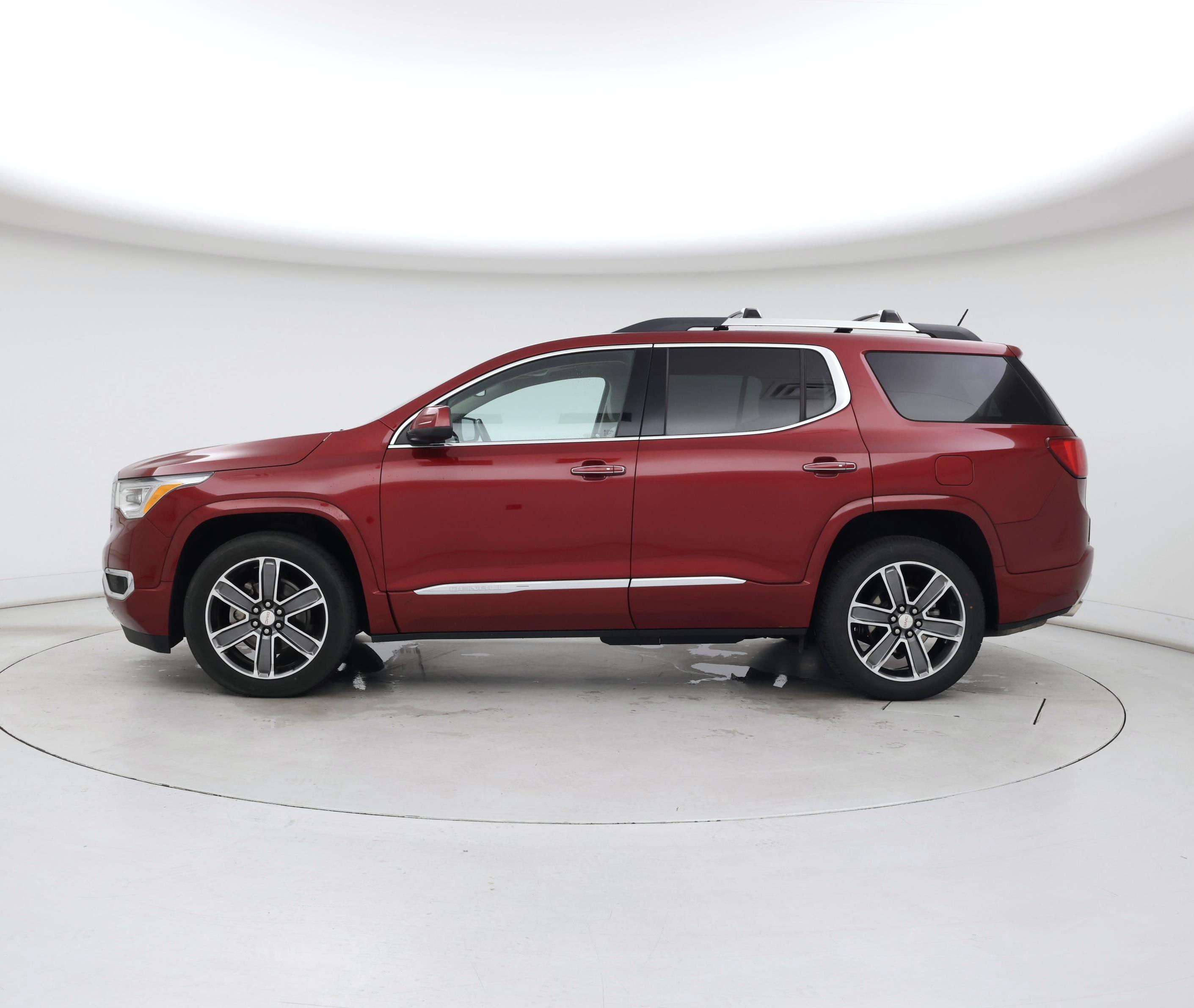 Thumbnail: 2019 GMC Acadia - 3
