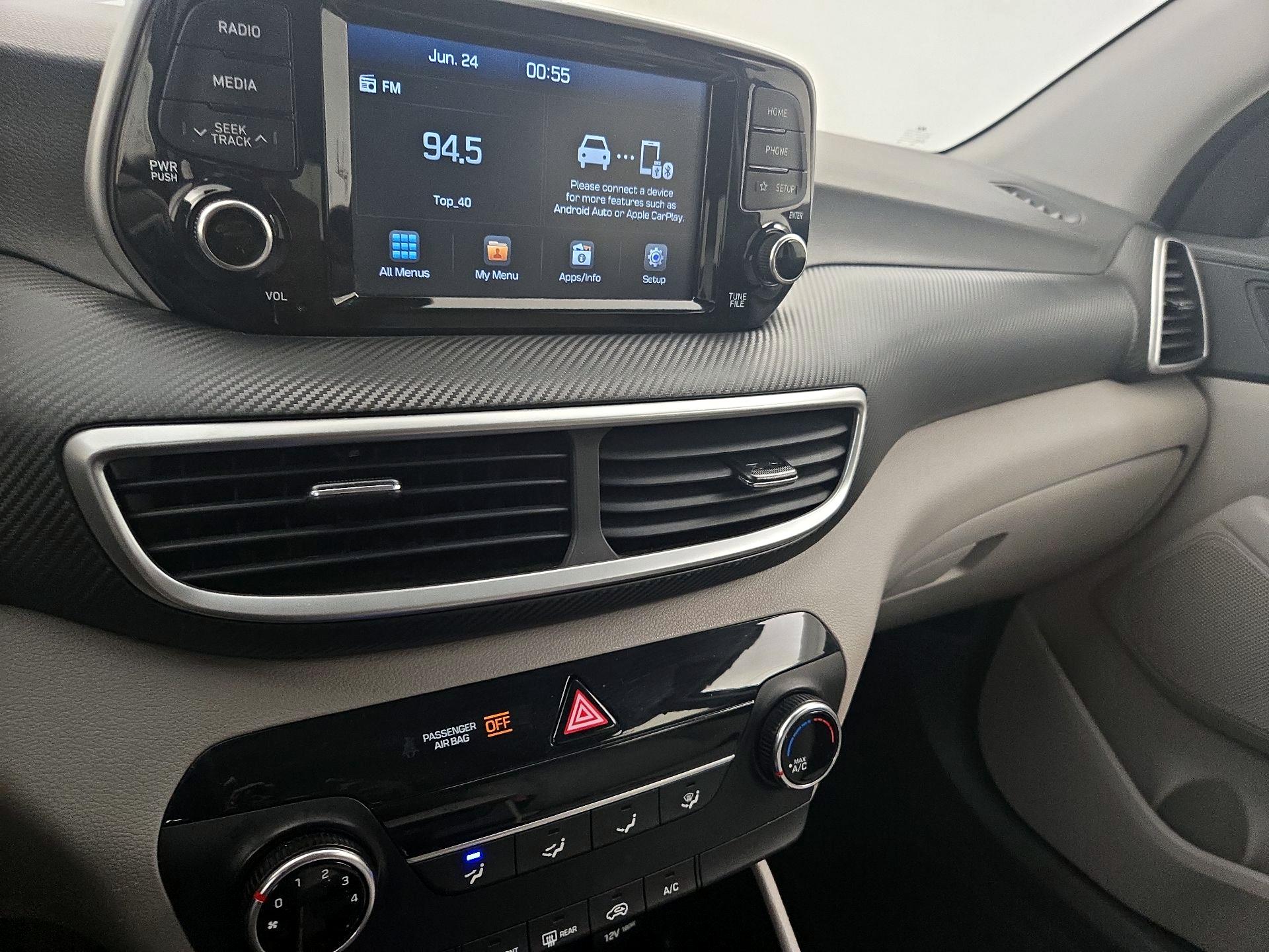 Thumbnail: 2019 Hyundai Tucson - 15
