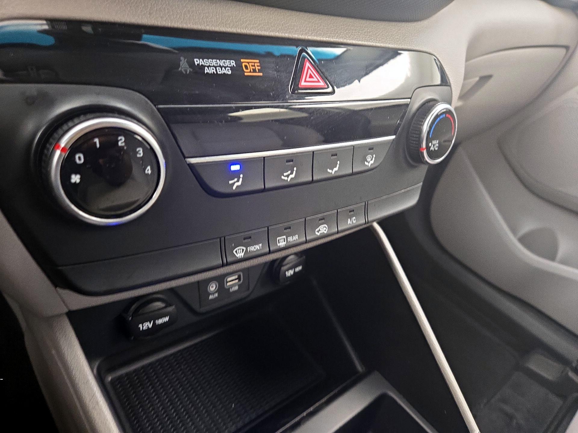 Thumbnail: 2019 Hyundai Tucson - 16