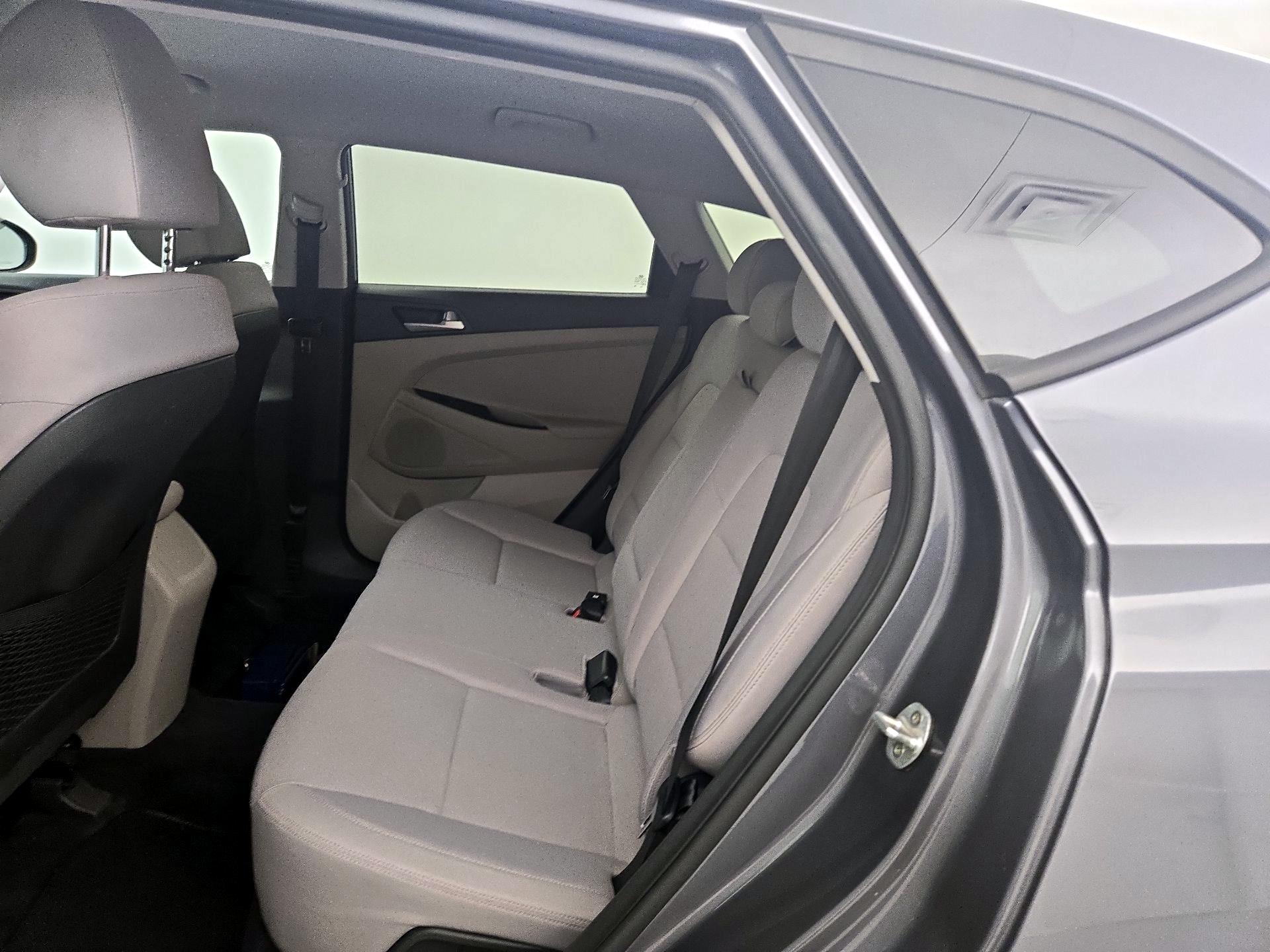 Thumbnail: 2019 Hyundai Tucson - 19