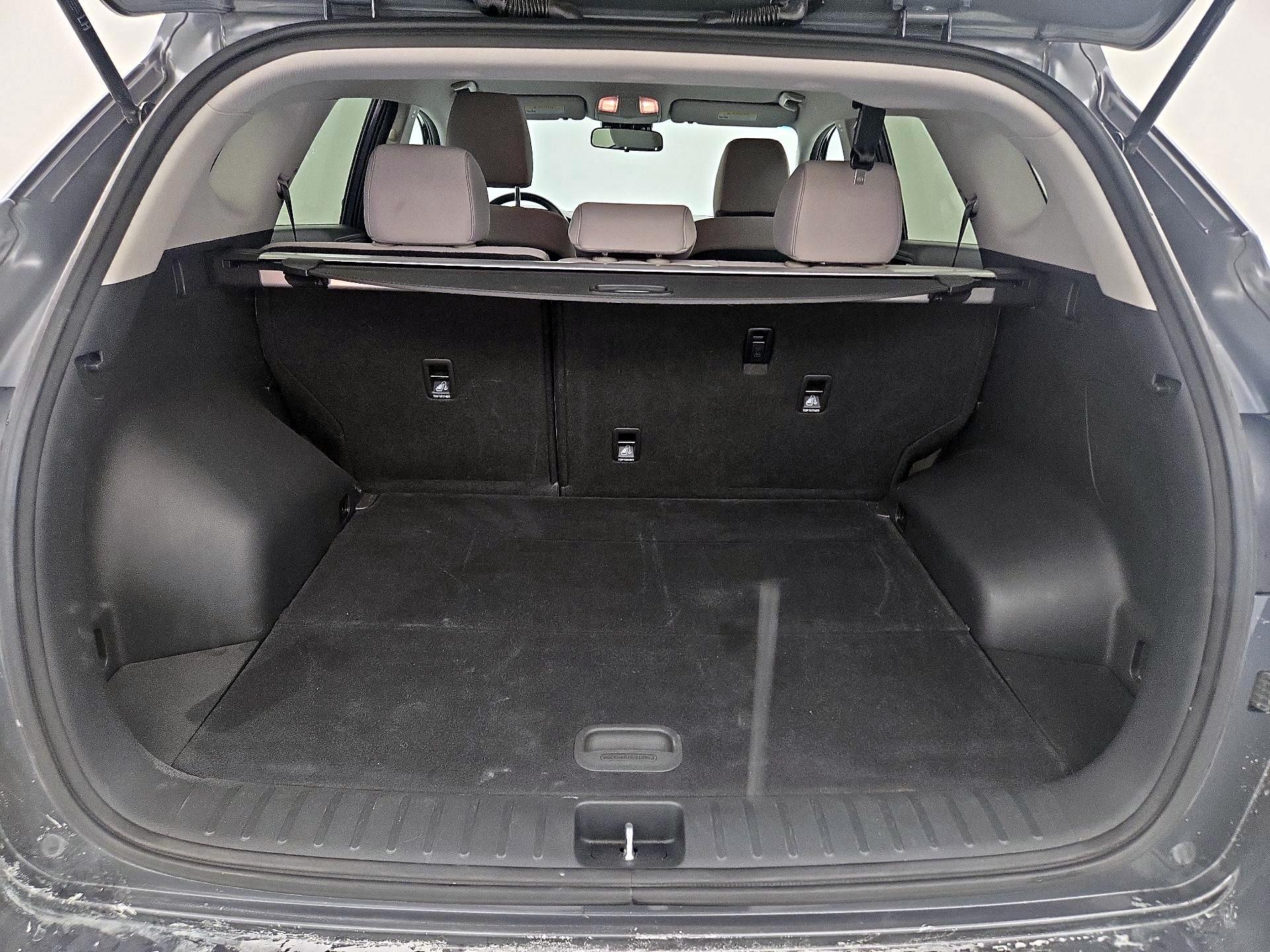 Thumbnail: 2019 Hyundai Tucson - 20