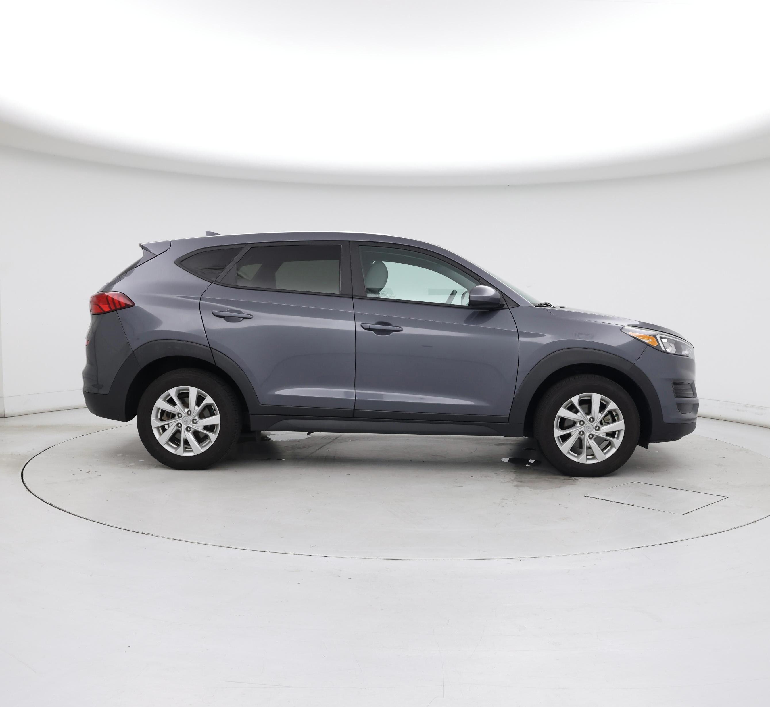 Thumbnail: 2019 Hyundai Tucson - 7