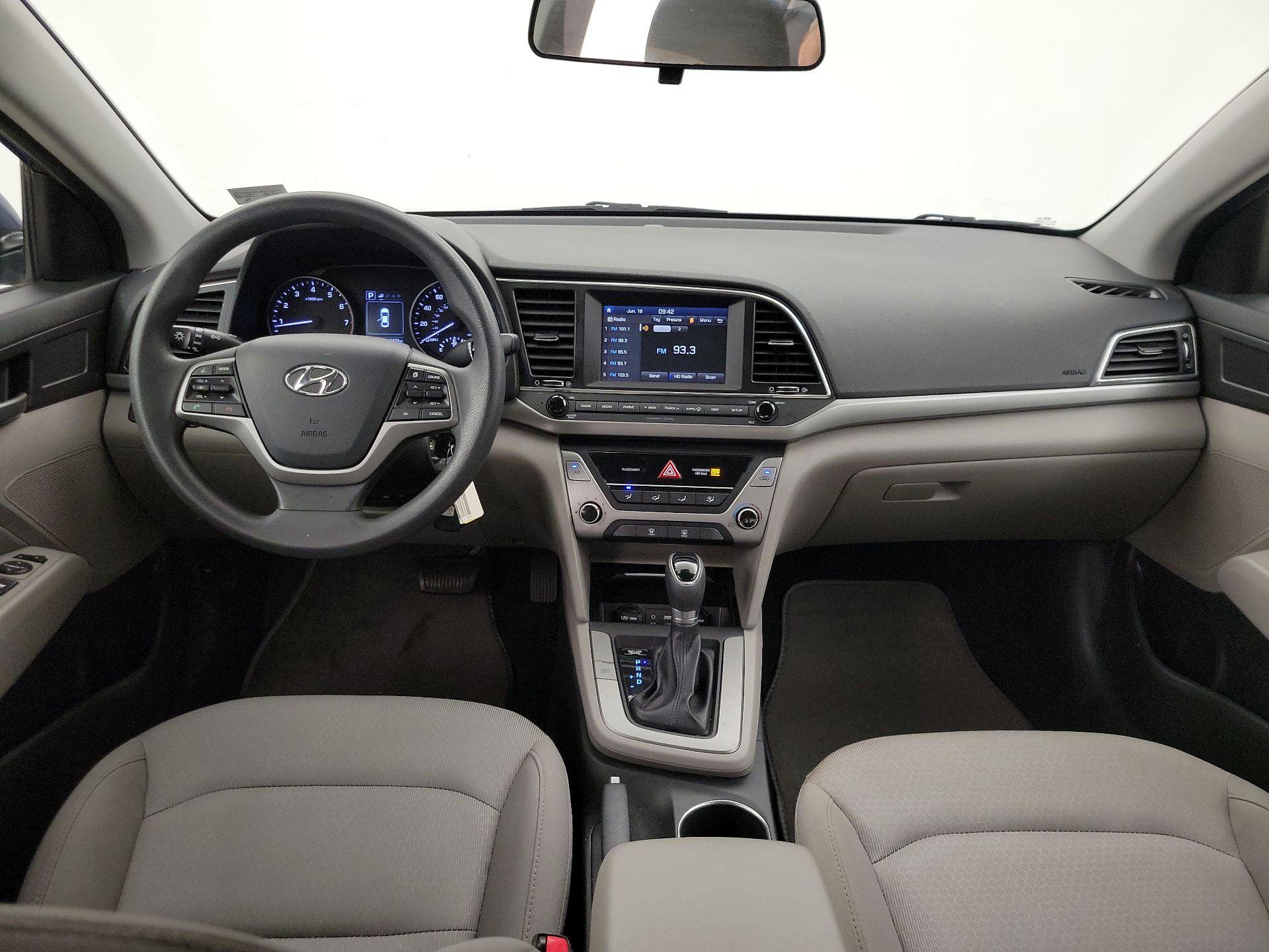 Thumbnail: 2018 Hyundai Elantra - 9
