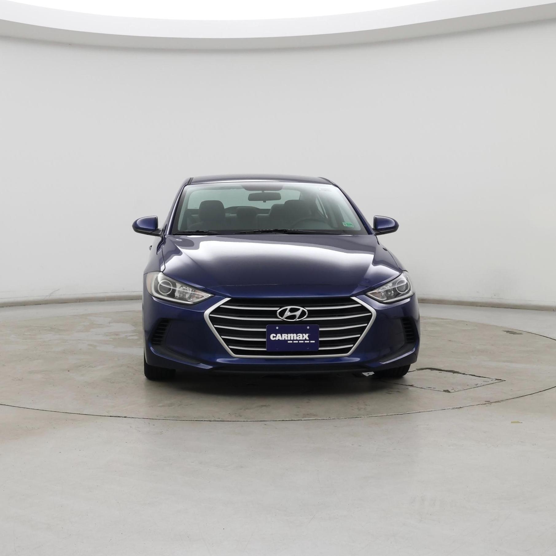 Thumbnail: 2018 Hyundai Elantra - 5