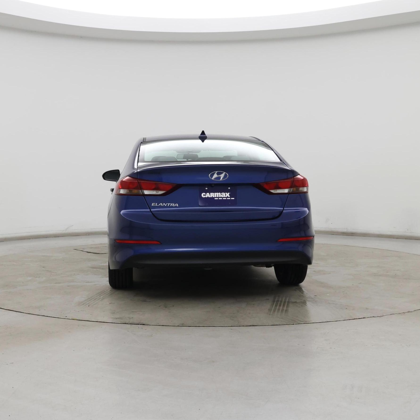 Thumbnail: 2018 Hyundai Elantra - 6