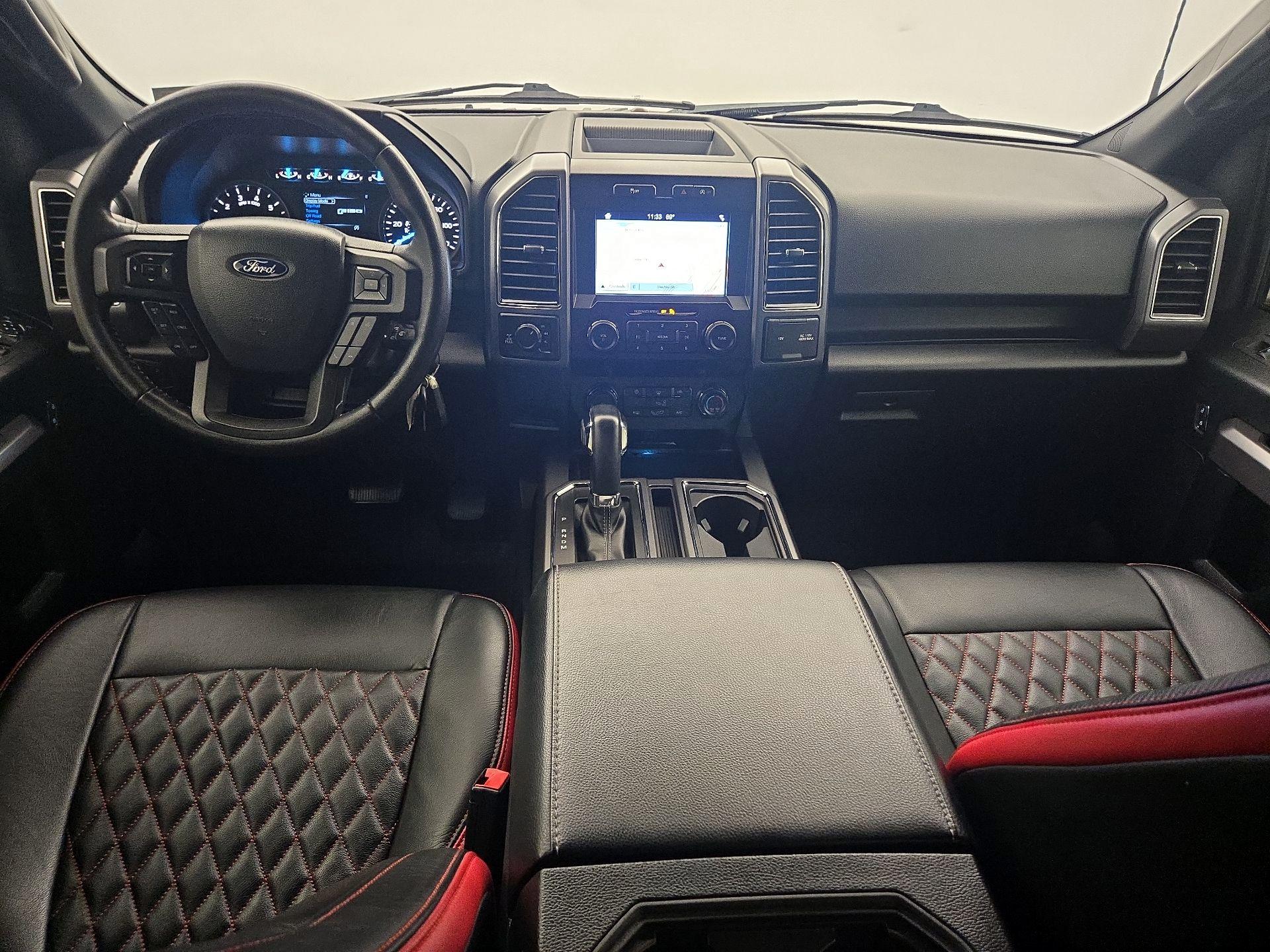 Thumbnail: 2019 Ford F-150 - 9