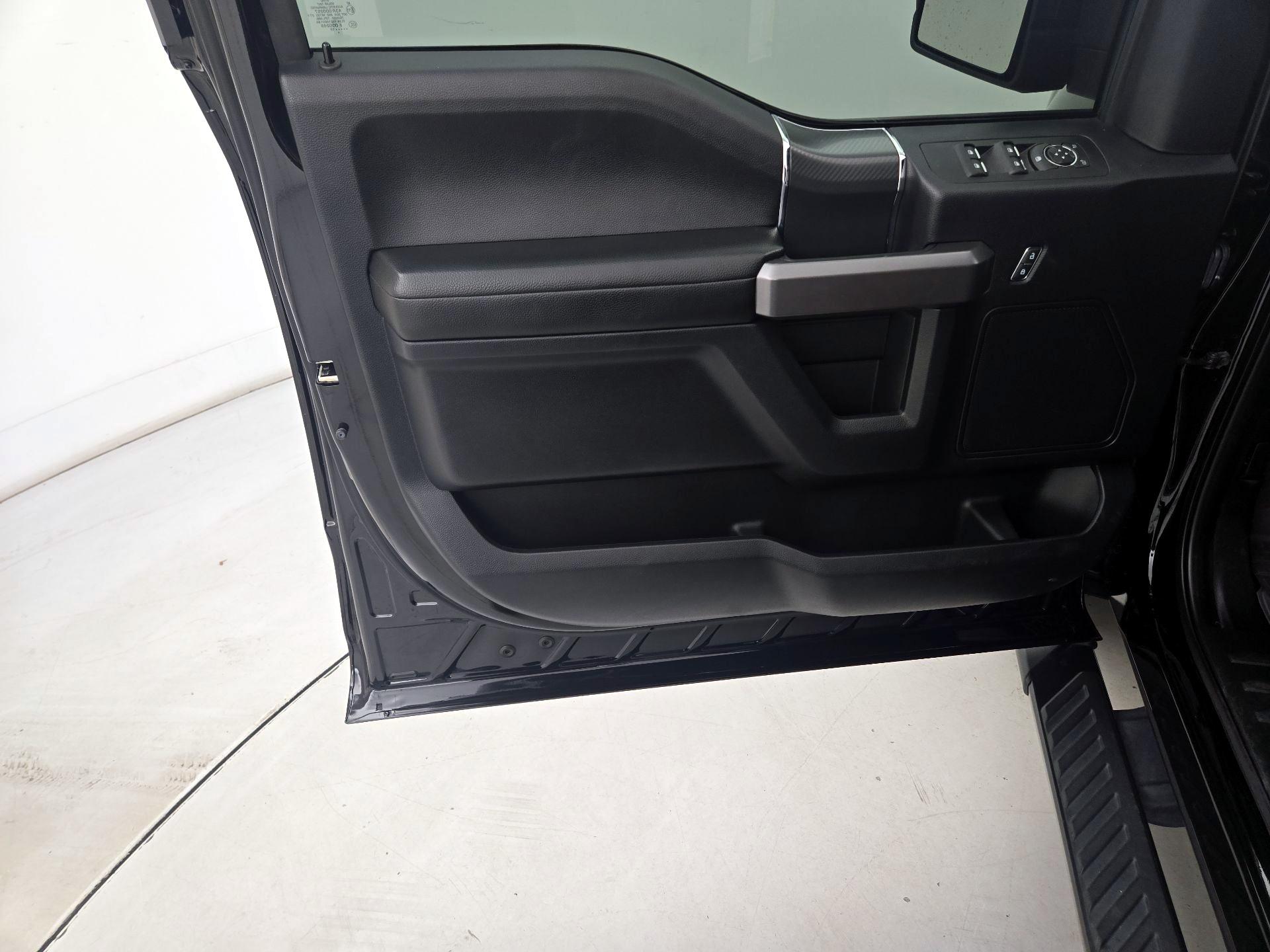 Thumbnail: 2019 Ford F-150 - 12
