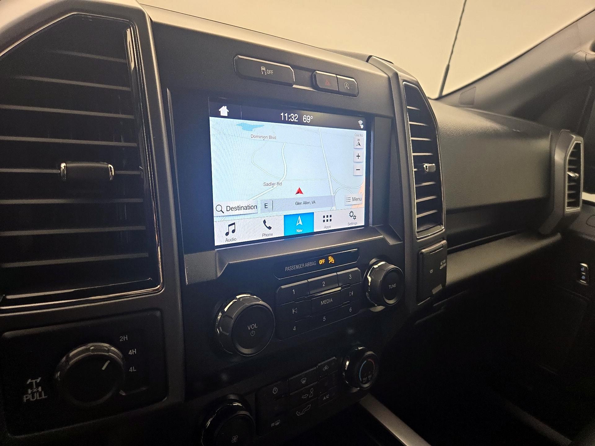 Thumbnail: 2019 Ford F-150 - 14