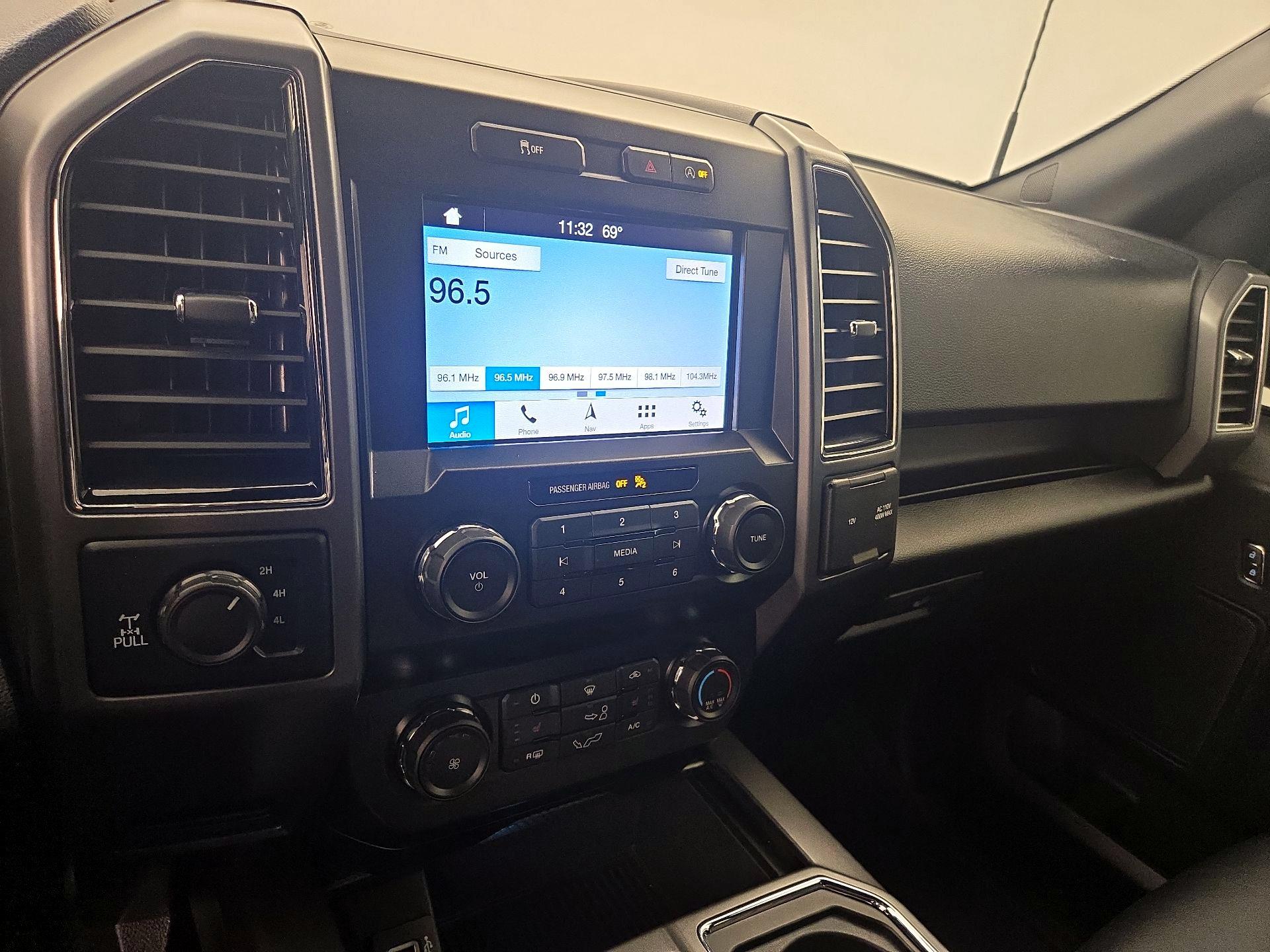 Thumbnail: 2019 Ford F-150 - 16